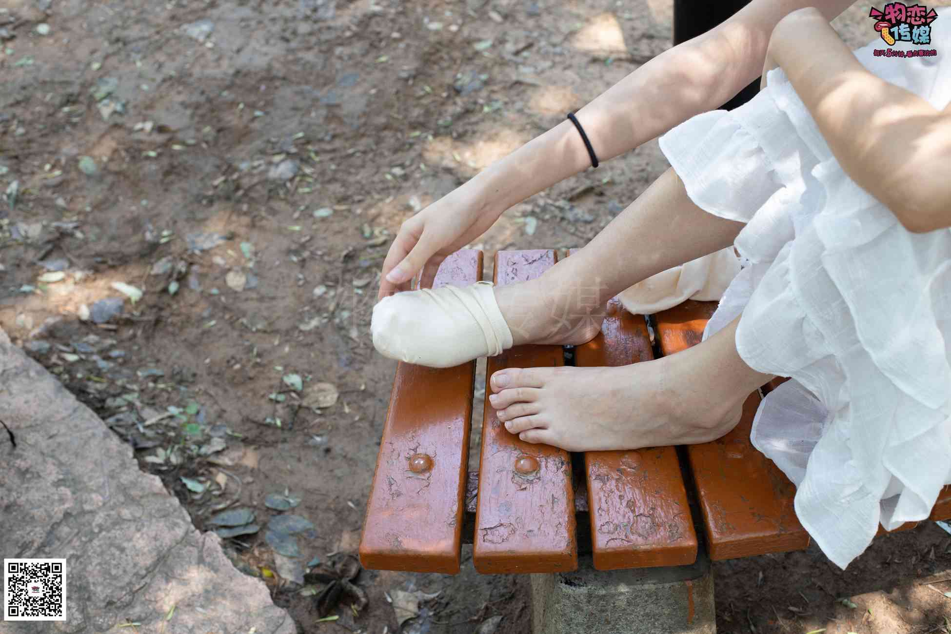 图片[16]-物恋传媒 No.039 轻盈跳跃树之灵~猫耳的夏日抹茶味 [182P] – 速更版-美库