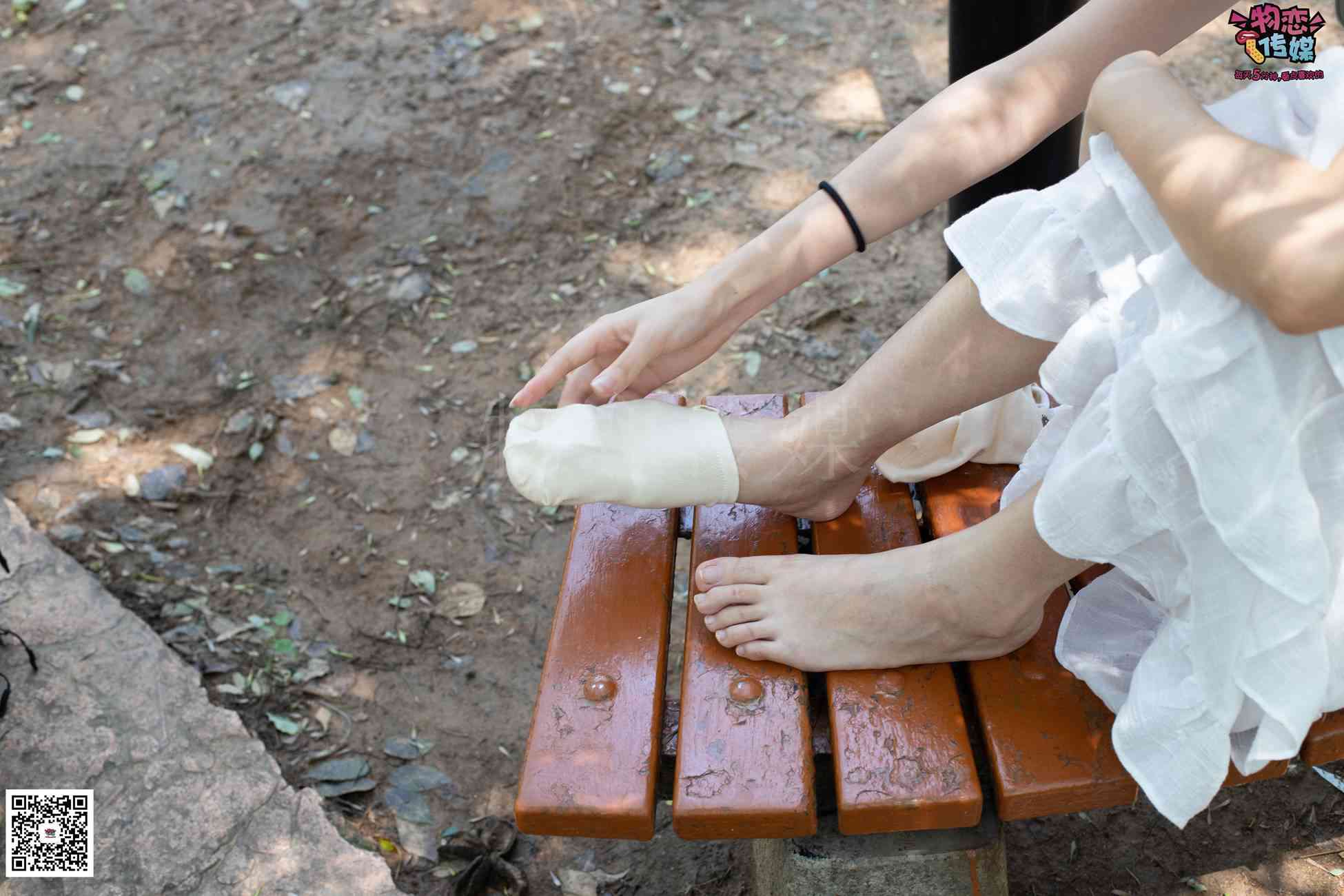 图片[17]-物恋传媒 No.039 轻盈跳跃树之灵~猫耳的夏日抹茶味 [182P] – 速更版-美库