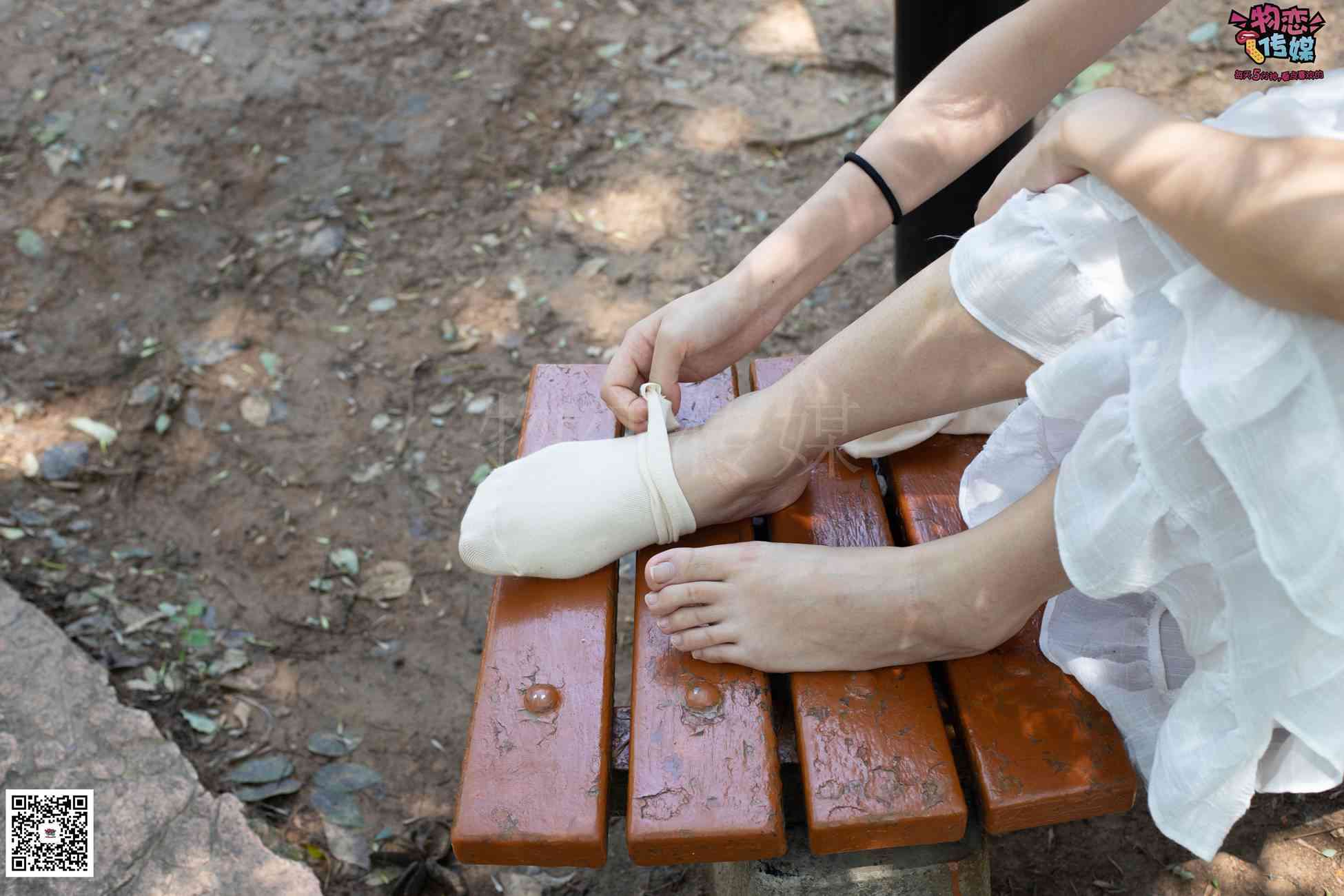 图片[19]-物恋传媒 No.039 轻盈跳跃树之灵~猫耳的夏日抹茶味 [182P] – 速更版-美库