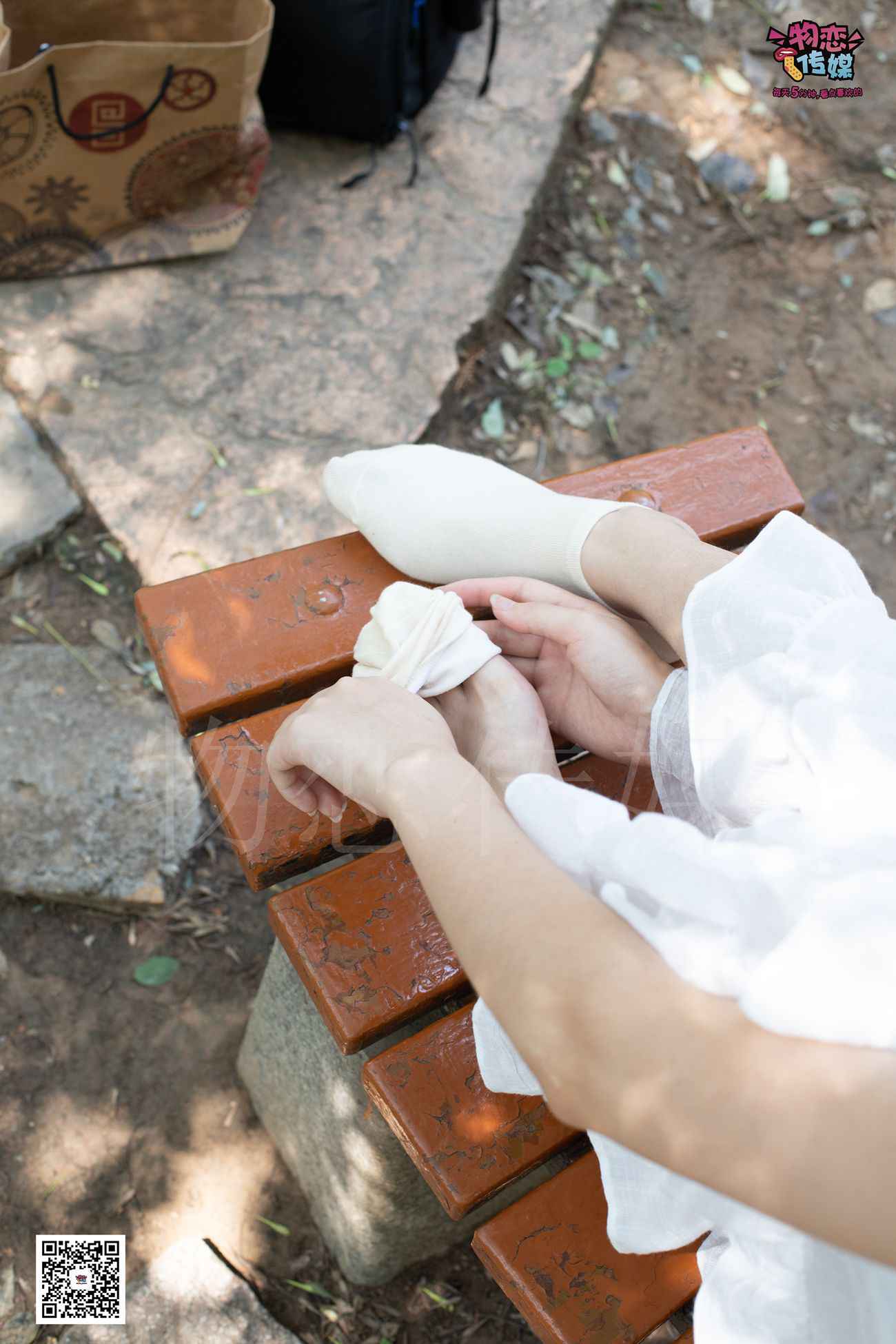 图片[20]-物恋传媒 No.039 轻盈跳跃树之灵~猫耳的夏日抹茶味 [182P] – 速更版-美库