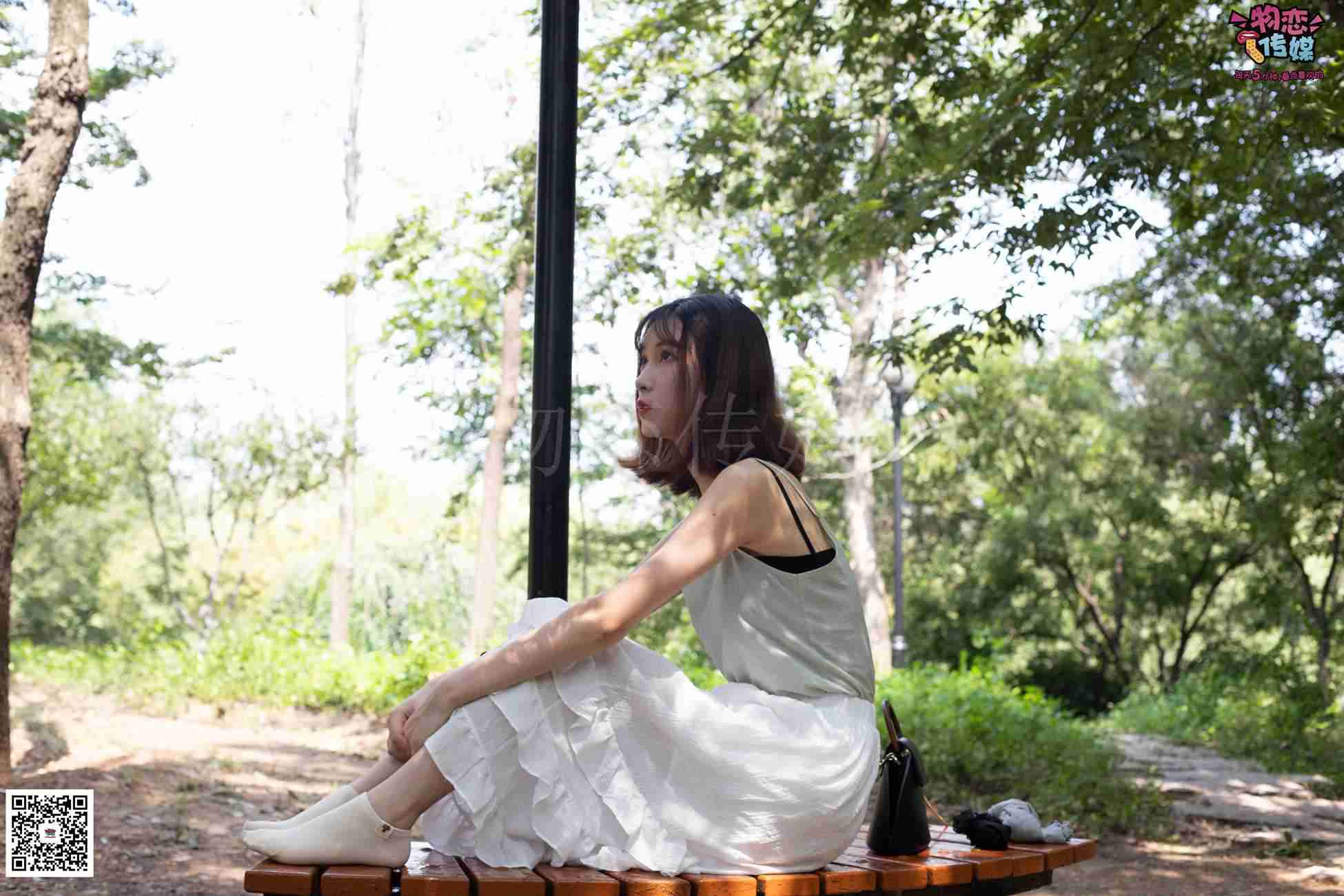 图片[29]-物恋传媒 No.039 轻盈跳跃树之灵~猫耳的夏日抹茶味 [182P] – 速更版-美库