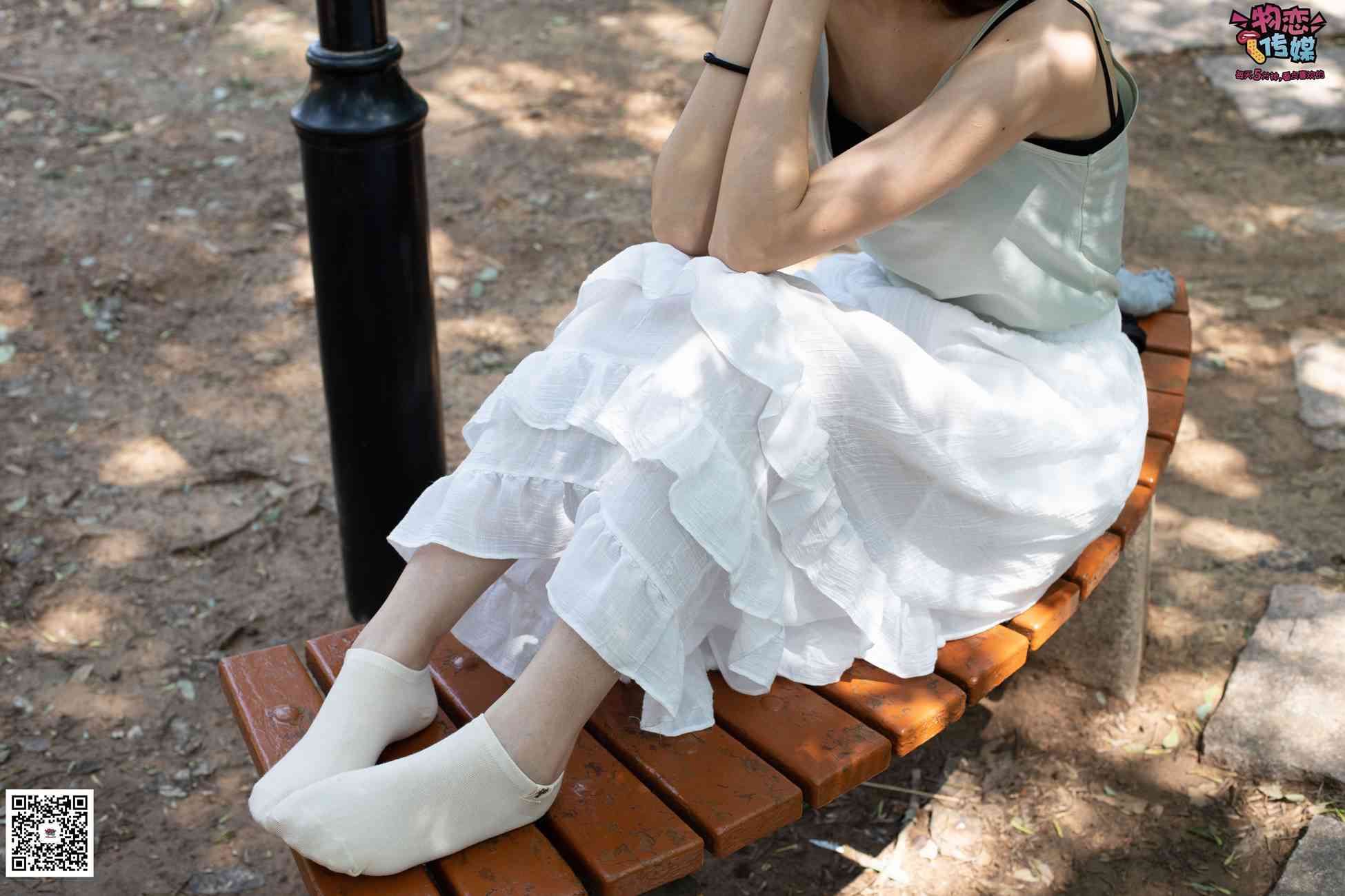 图片[33]-物恋传媒 No.039 轻盈跳跃树之灵~猫耳的夏日抹茶味 [182P] – 速更版-美库