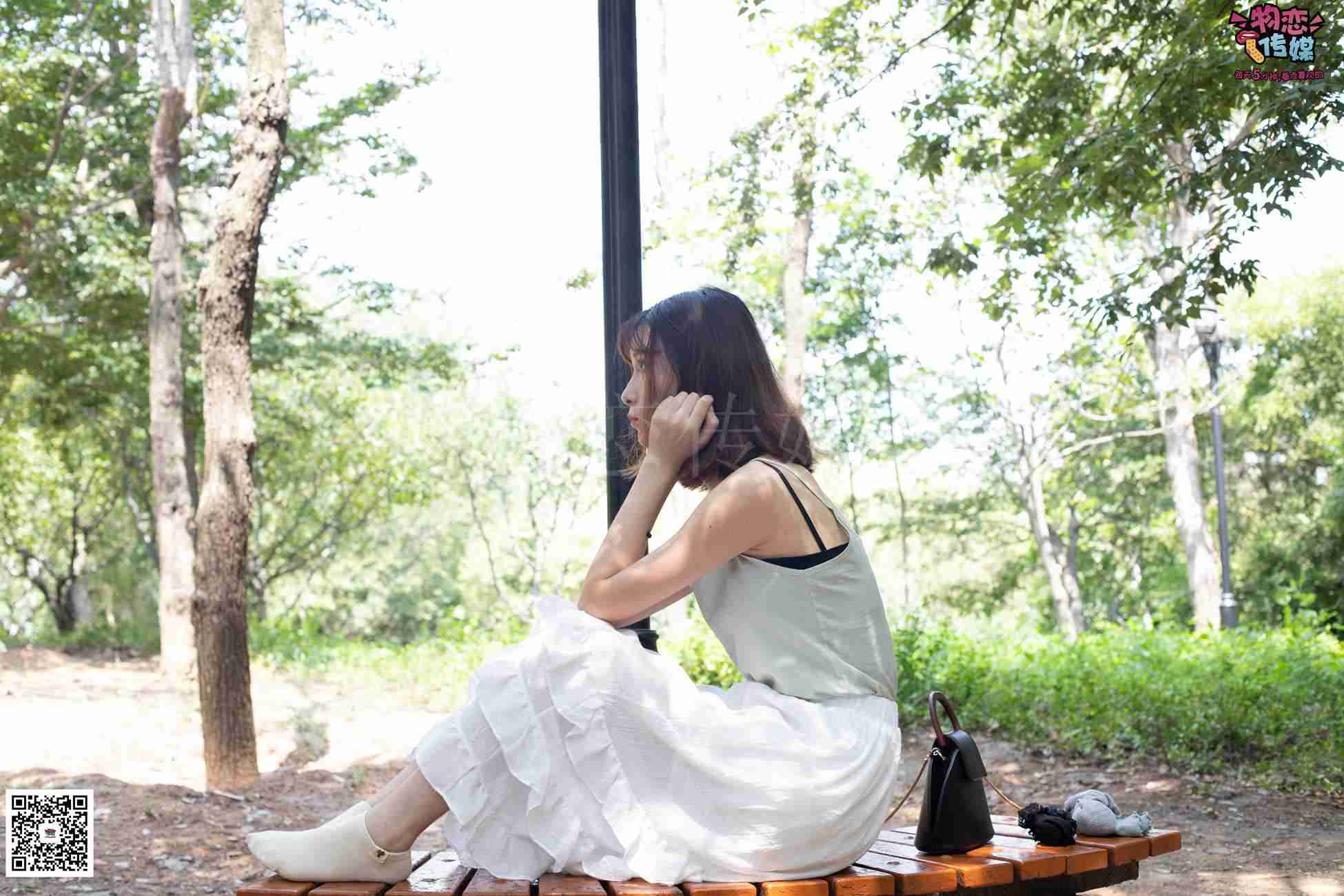 图片[34]-物恋传媒 No.039 轻盈跳跃树之灵~猫耳的夏日抹茶味 [182P] – 速更版-美库