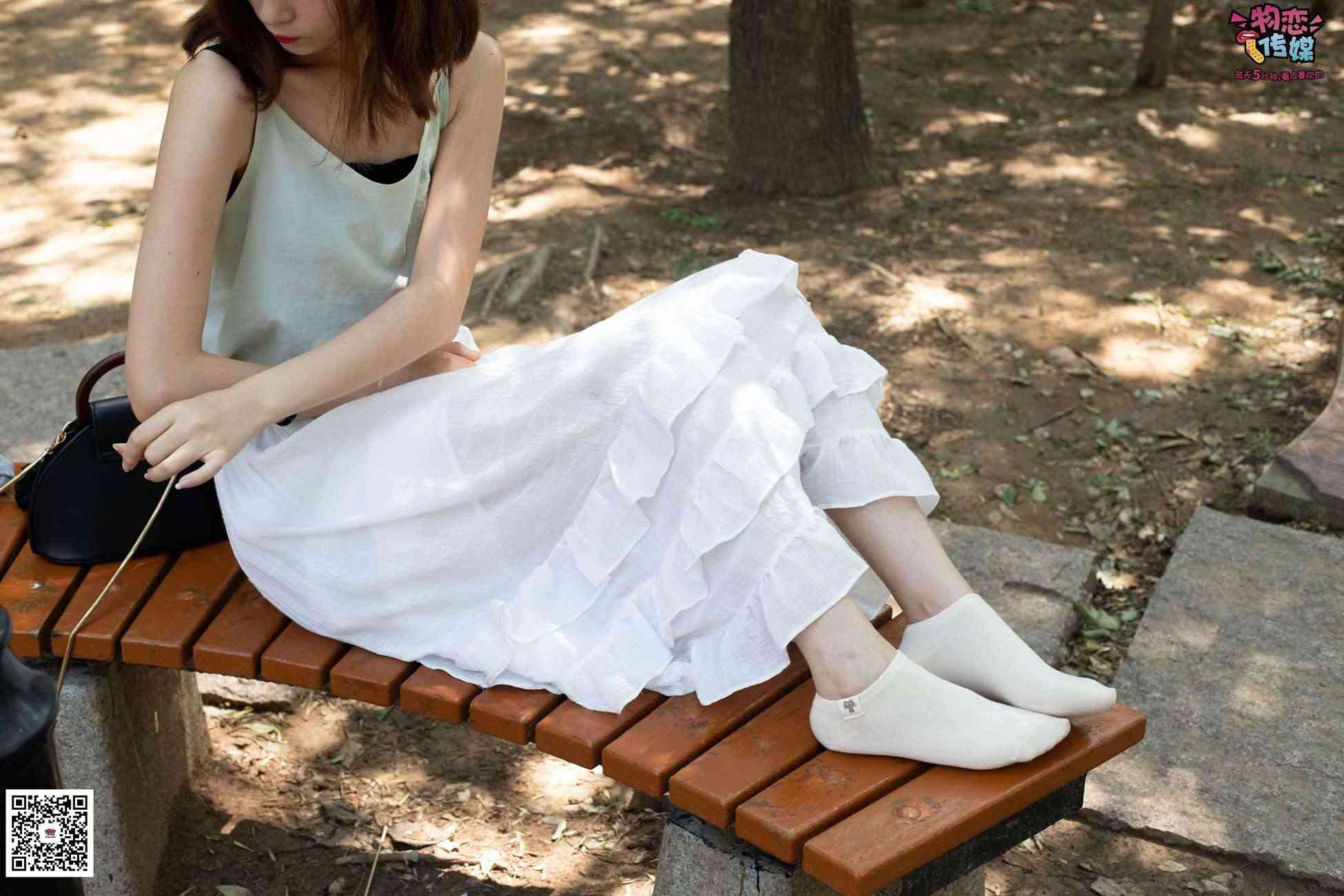 图片[40]-物恋传媒 No.039 轻盈跳跃树之灵~猫耳的夏日抹茶味 [182P] – 速更版-美库