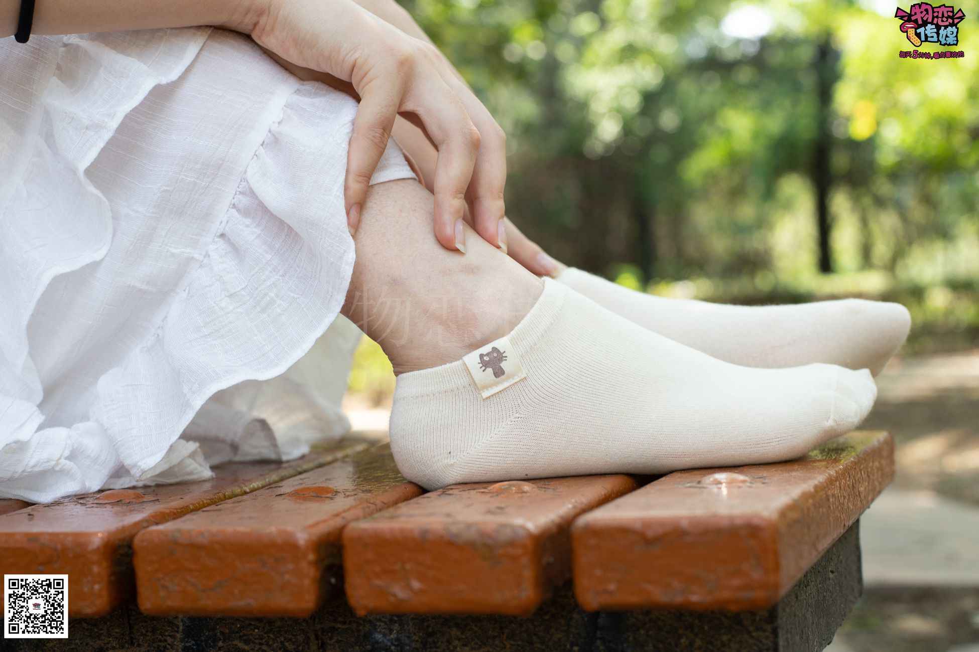 图片[43]-物恋传媒 No.039 轻盈跳跃树之灵~猫耳的夏日抹茶味 [182P] – 速更版-美库