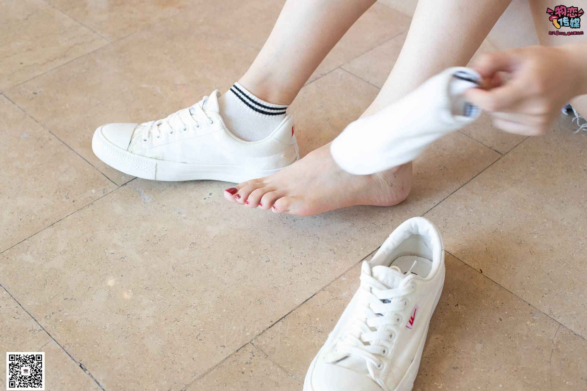 图片[14]-物恋传媒 No.041 不一样的街拍风，快门下的时尚瞬间 [159P] – 速更版-美库