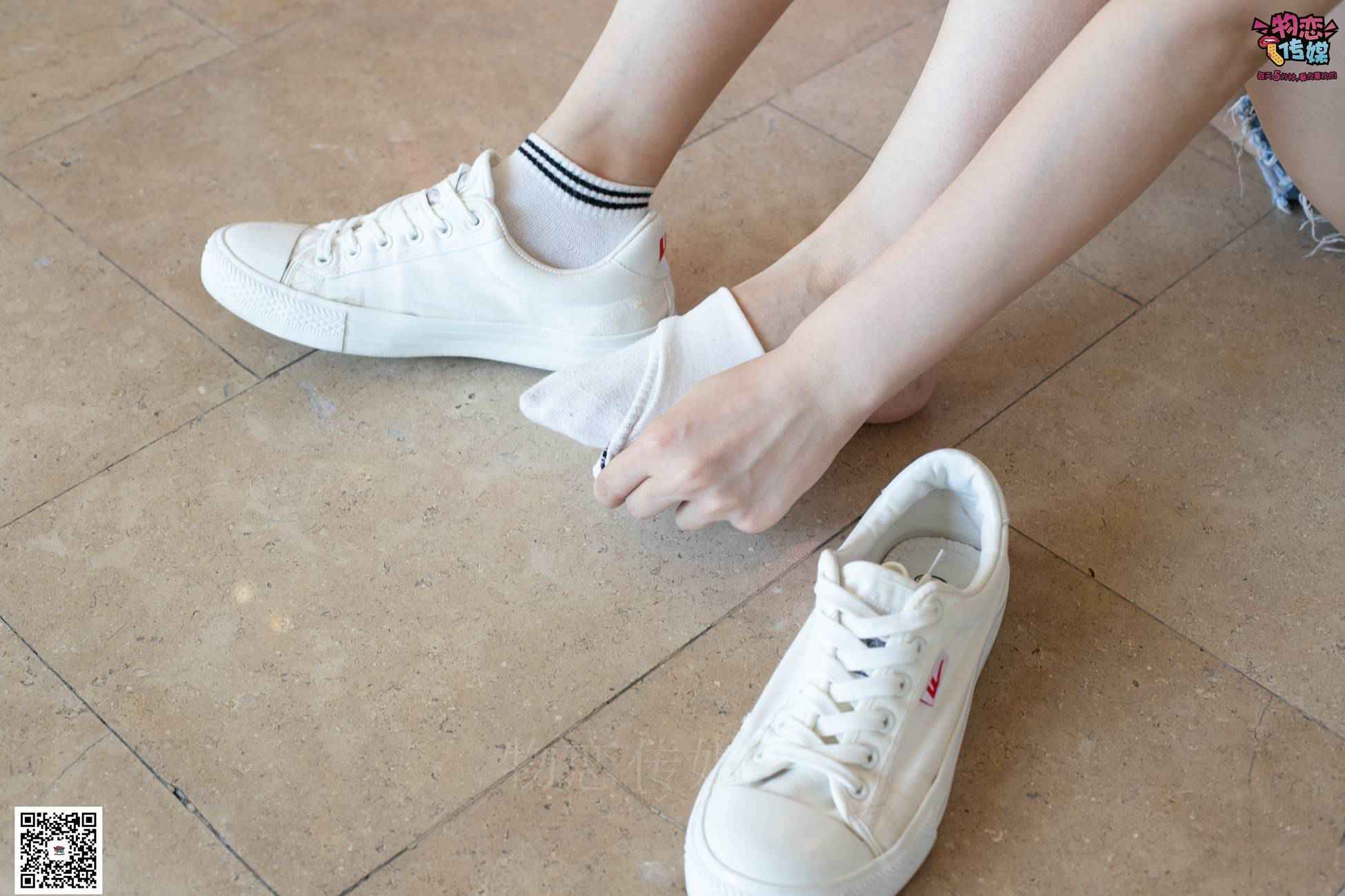 图片[17]-物恋传媒 No.041 不一样的街拍风，快门下的时尚瞬间 [159P] – 速更版-美库