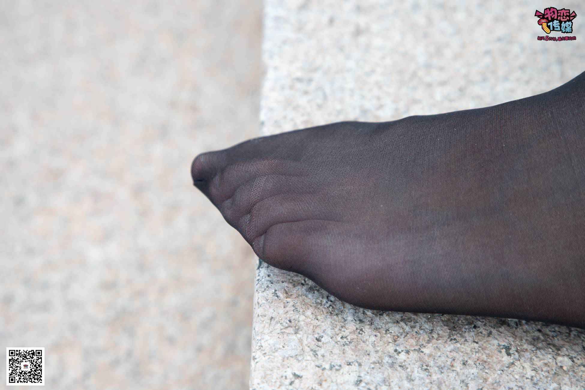 图片[30]-勿恋传媒 No.040 粉红与黑，天黑等你来找我 [138P] – 速更版-美库