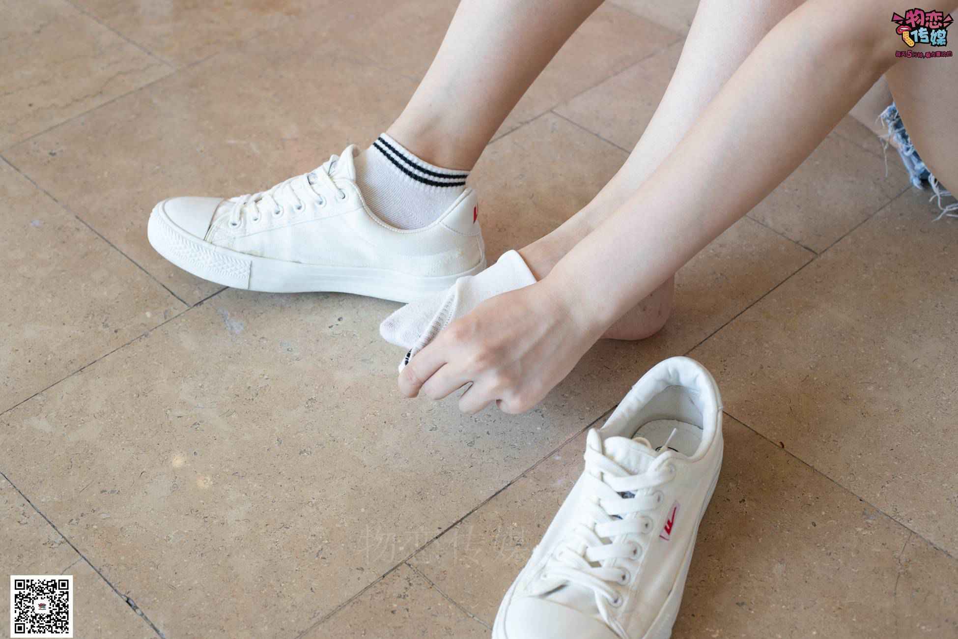 图片[18]-物恋传媒 No.041 不一样的街拍风，快门下的时尚瞬间 [159P] – 速更版-美库