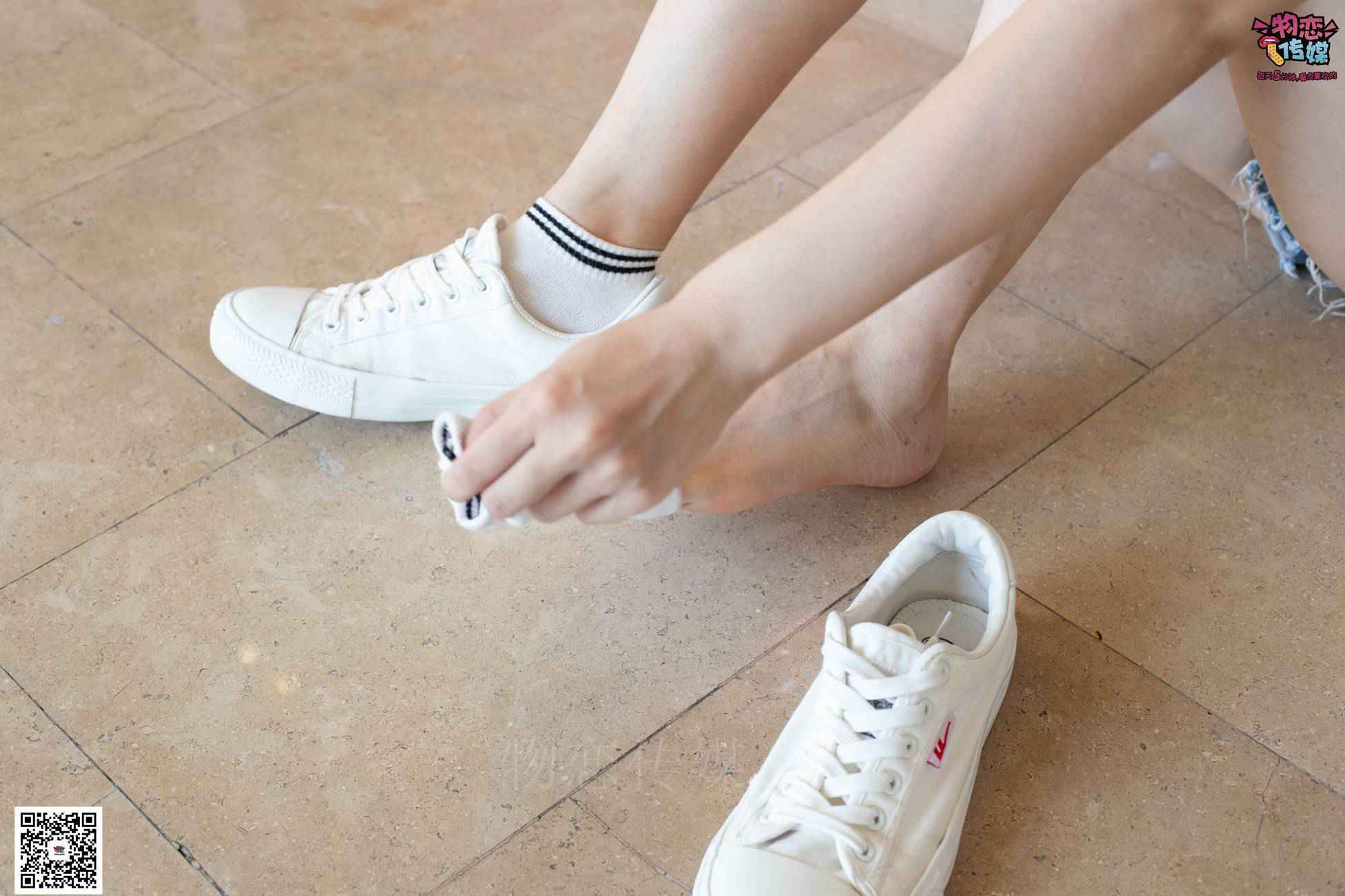 图片[19]-物恋传媒 No.041 不一样的街拍风，快门下的时尚瞬间 [159P] – 速更版-美库