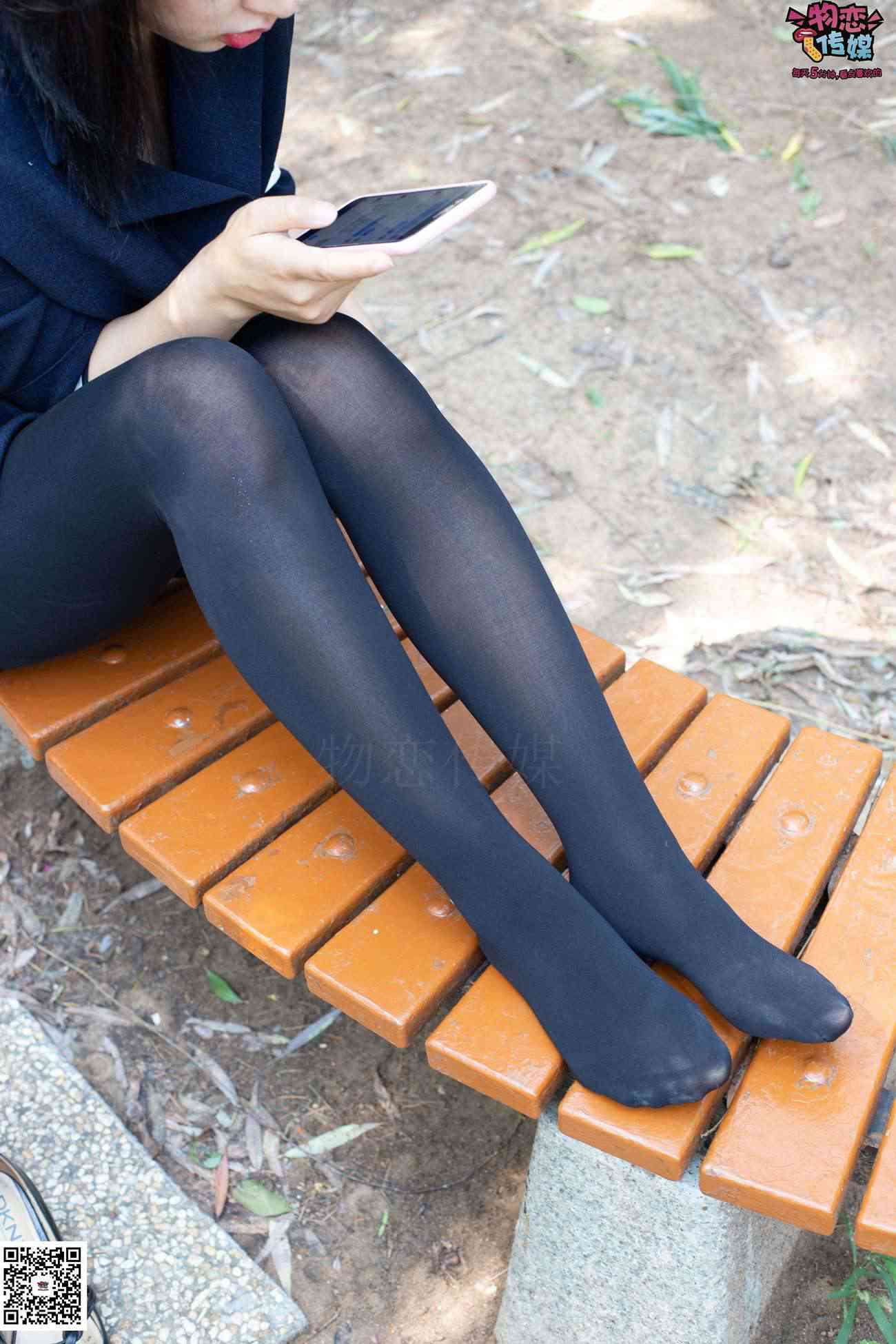 图片[11]-物恋传媒 No.042 霜花冷冽，美人惊艳。高跟配黑丝 [148P] – 速更版-美库