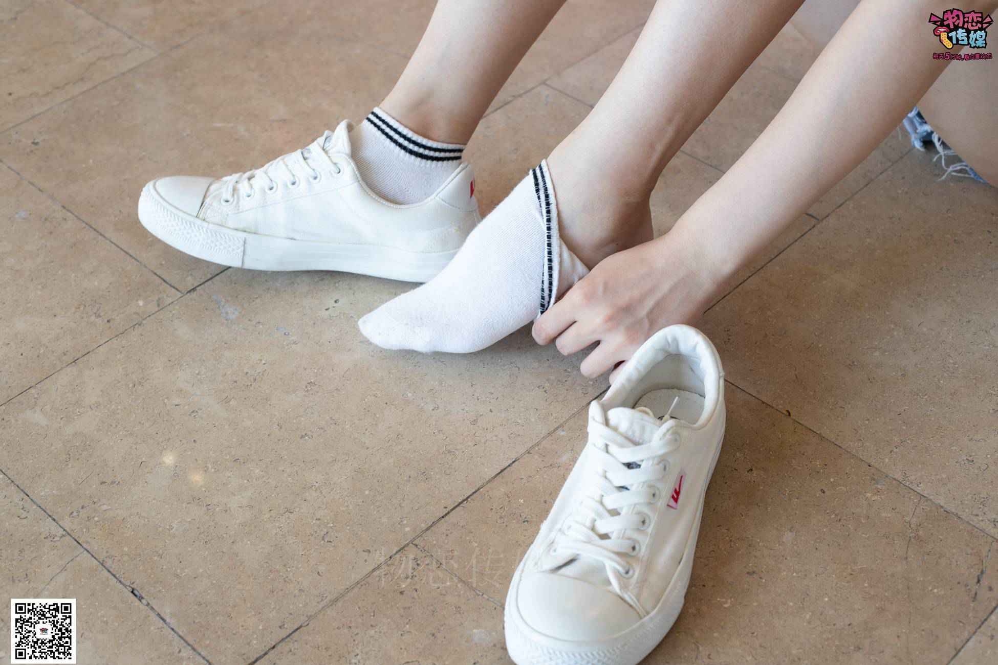 图片[22]-物恋传媒 No.041 不一样的街拍风，快门下的时尚瞬间 [159P] – 速更版-美库