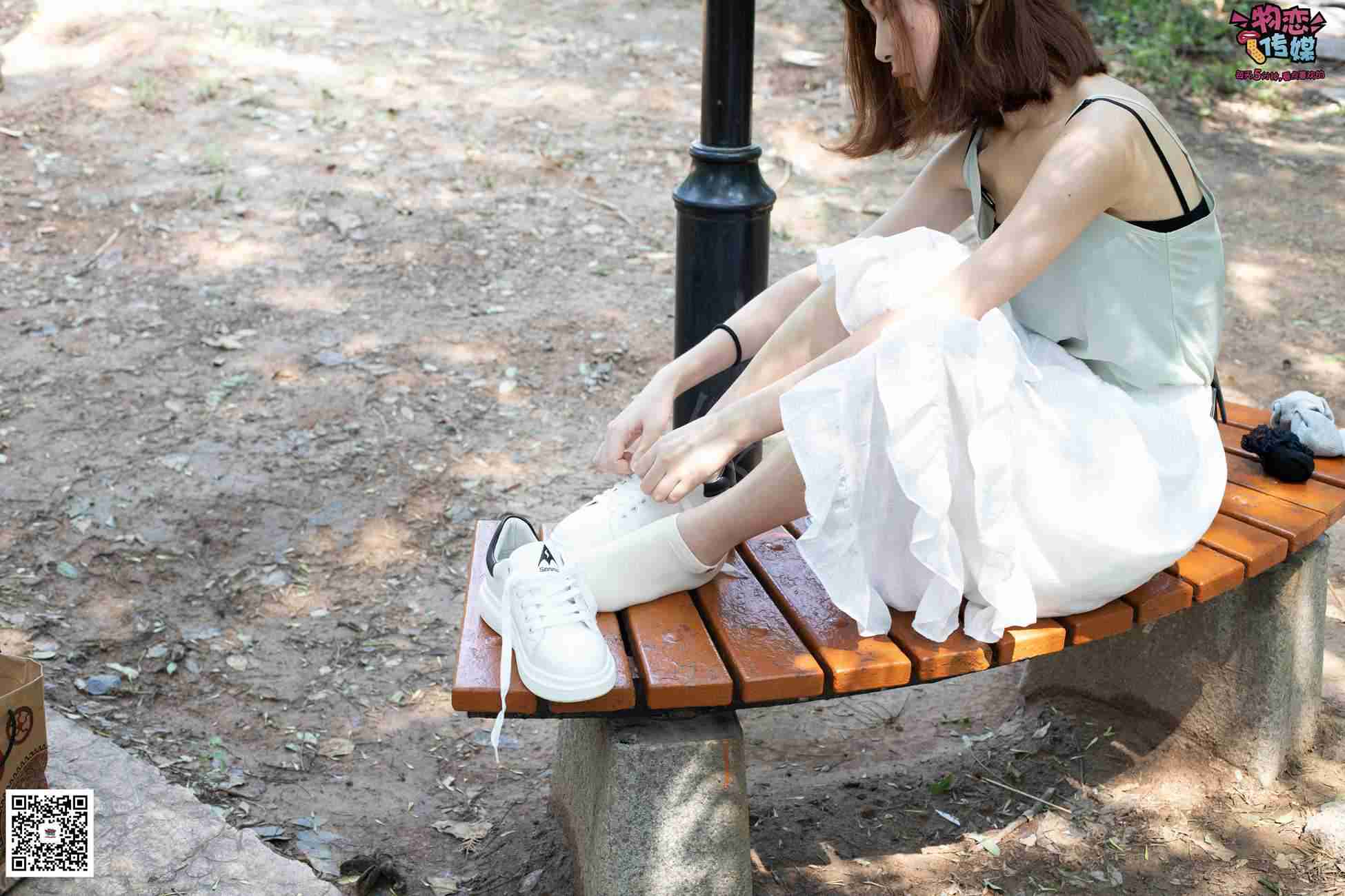 图片[66]-物恋传媒 No.039 轻盈跳跃树之灵~猫耳的夏日抹茶味 [182P] – 速更版-美库