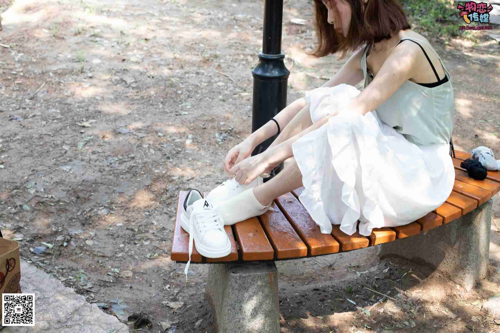 图片[67]-物恋传媒 No.039 轻盈跳跃树之灵~猫耳的夏日抹茶味 [182P] – 速更版-美库