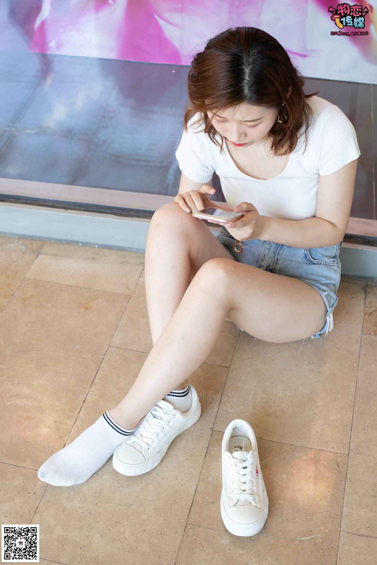 图片[26]-物恋传媒 No.041 不一样的街拍风，快门下的时尚瞬间 [159P] – 速更版-美库