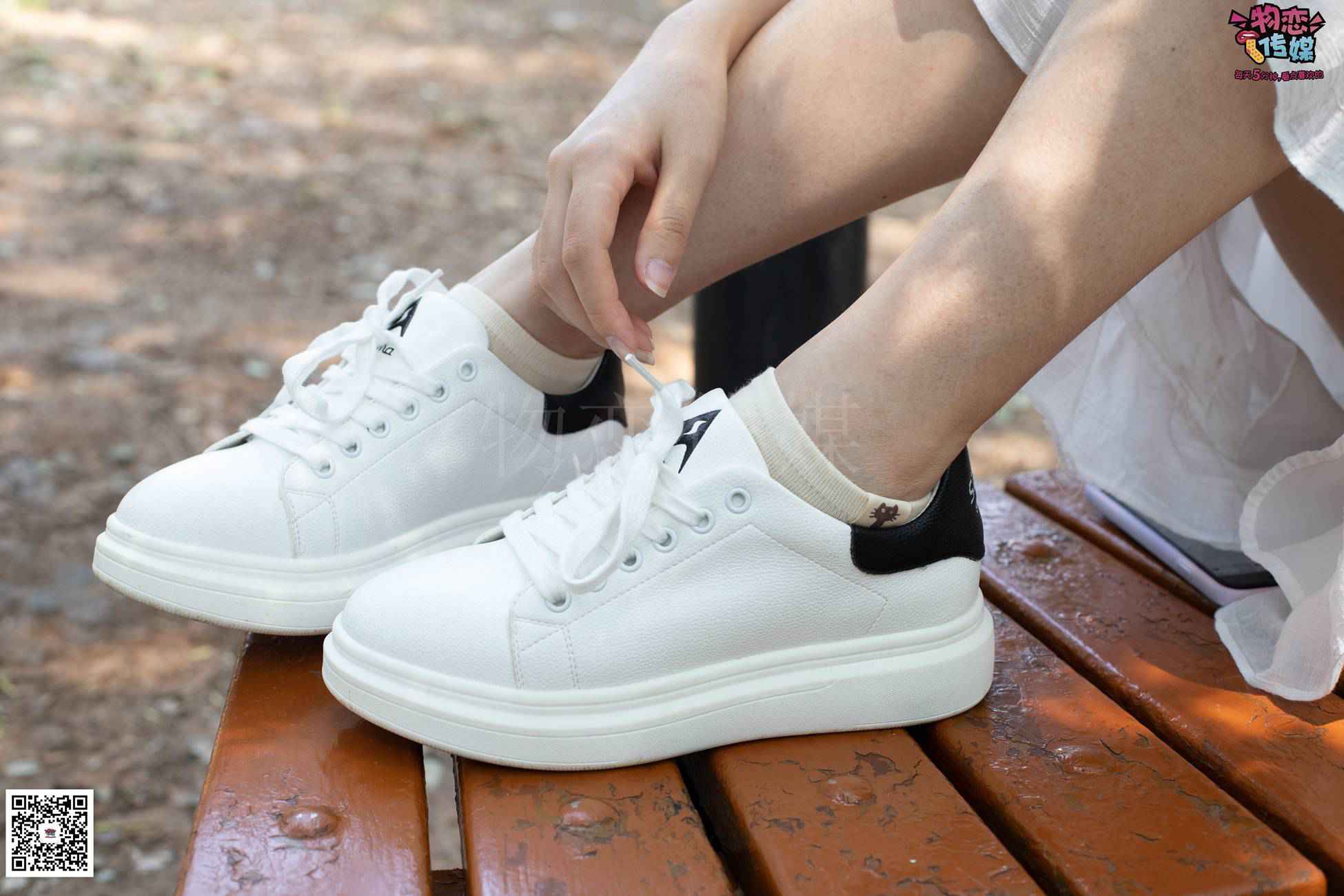 图片[73]-物恋传媒 No.039 轻盈跳跃树之灵~猫耳的夏日抹茶味 [182P] – 速更版-美库