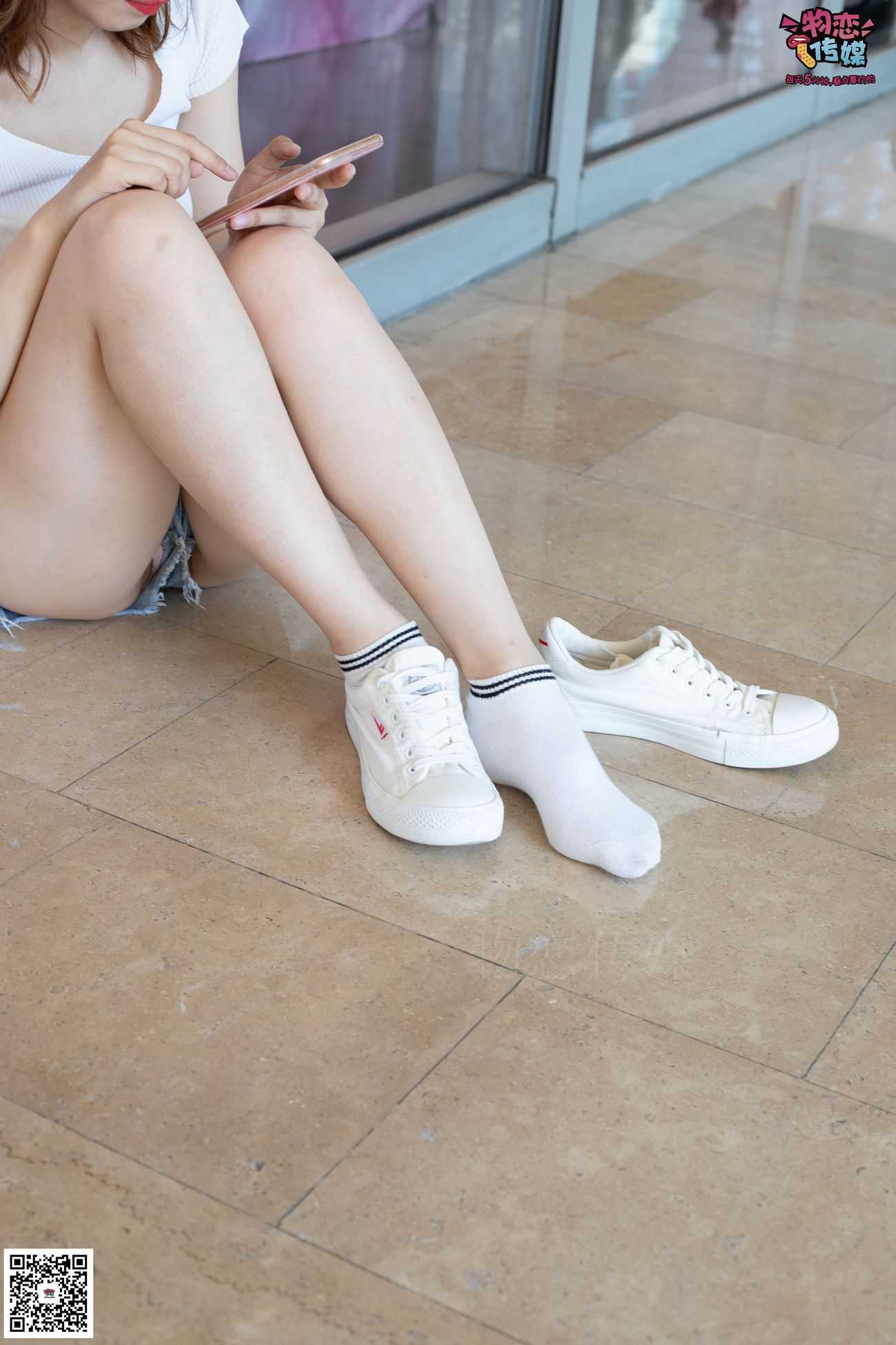 图片[32]-物恋传媒 No.041 不一样的街拍风，快门下的时尚瞬间 [159P] – 速更版-美库