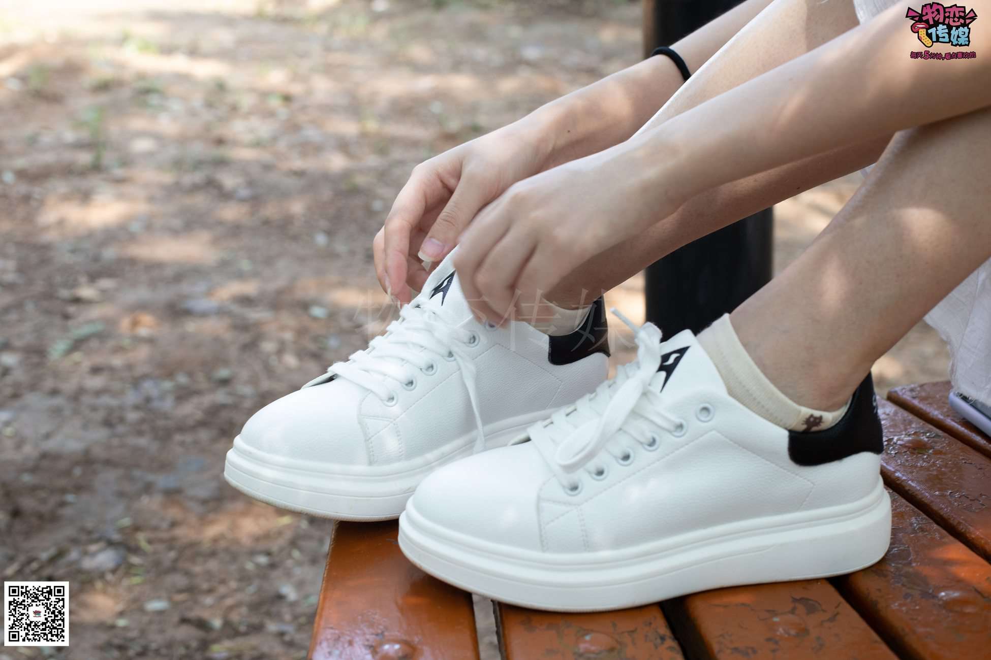 图片[78]-物恋传媒 No.039 轻盈跳跃树之灵~猫耳的夏日抹茶味 [182P] – 速更版-美库