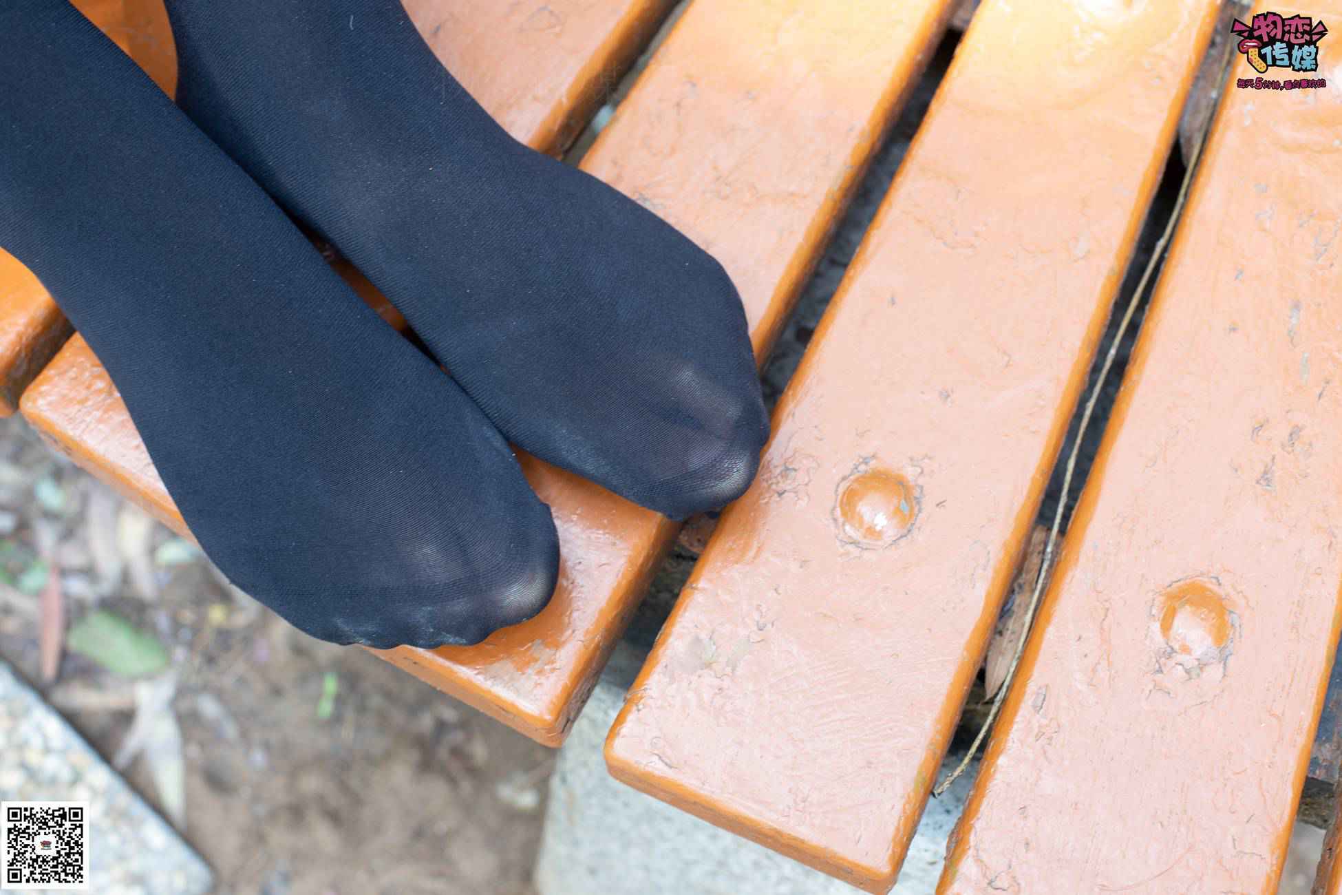 图片[25]-物恋传媒 No.042 霜花冷冽，美人惊艳。高跟配黑丝 [148P] – 速更版-美库