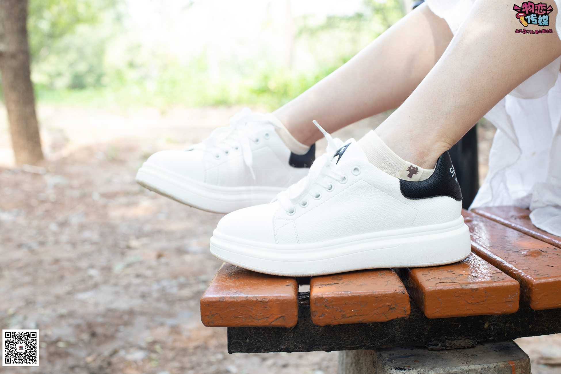 图片[80]-物恋传媒 No.039 轻盈跳跃树之灵~猫耳的夏日抹茶味 [182P] – 速更版-美库