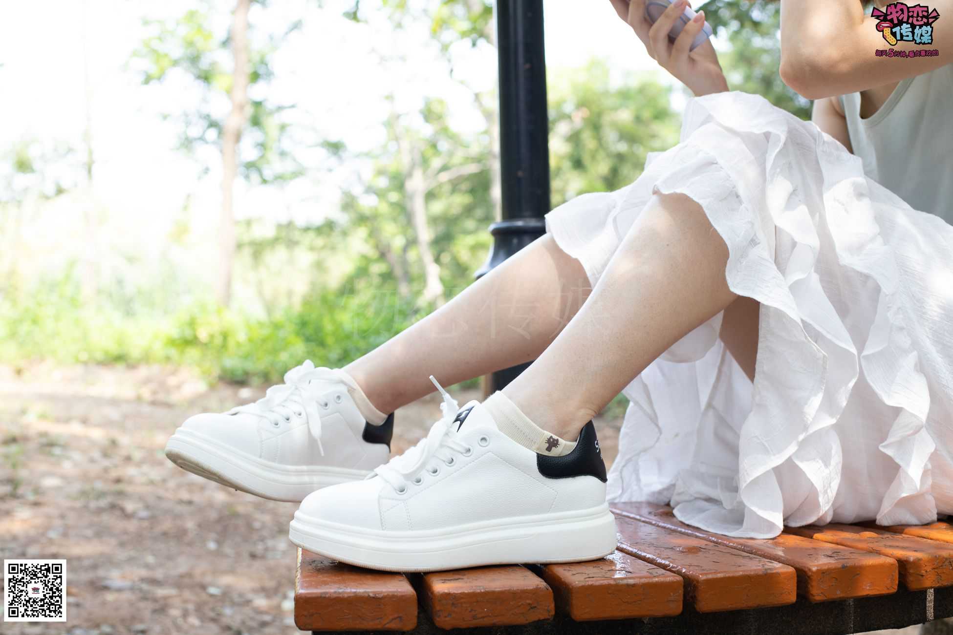 图片[81]-物恋传媒 No.039 轻盈跳跃树之灵~猫耳的夏日抹茶味 [182P] – 速更版-美库