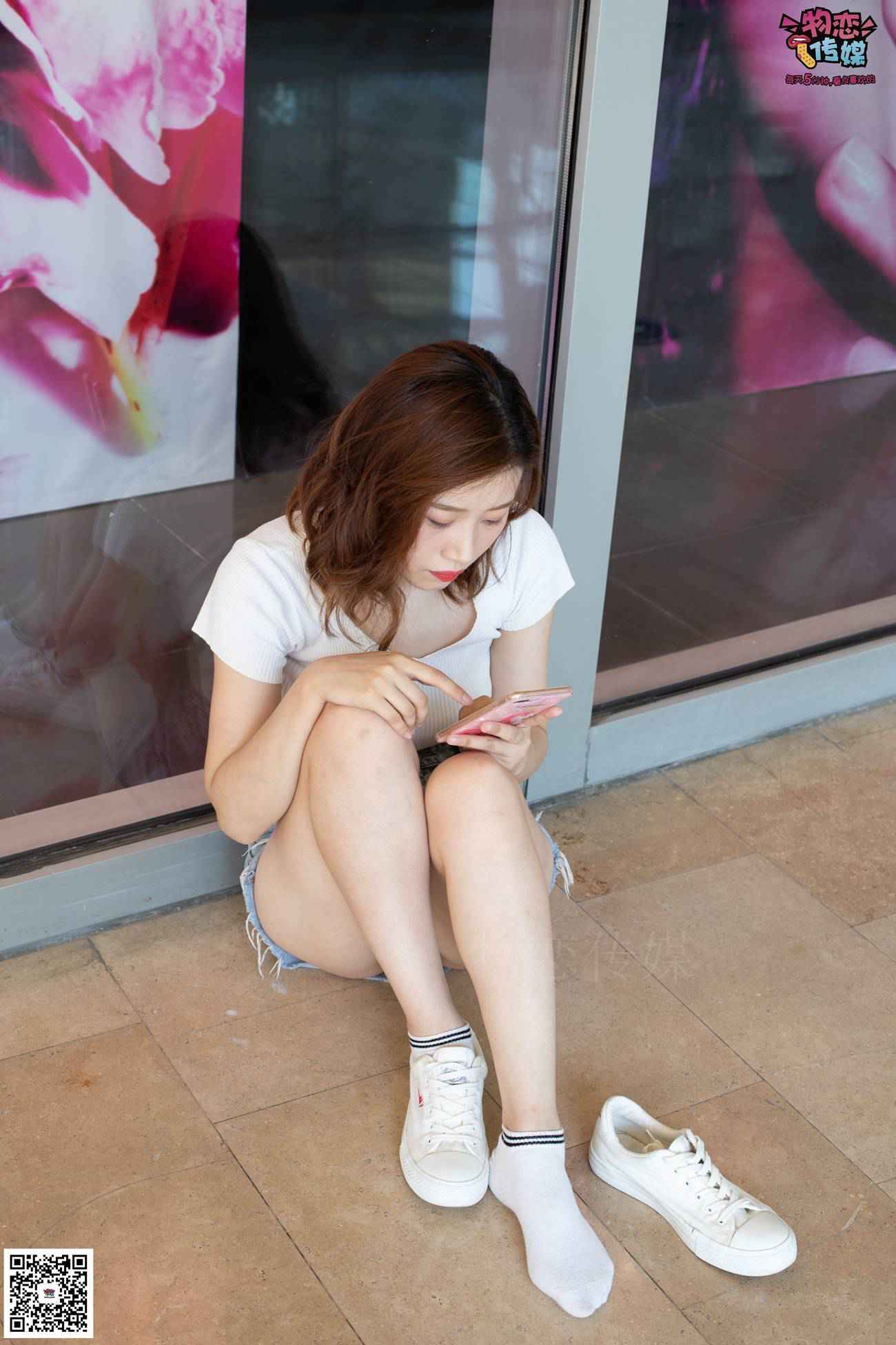 图片[38]-物恋传媒 No.041 不一样的街拍风，快门下的时尚瞬间 [159P] – 速更版-美库