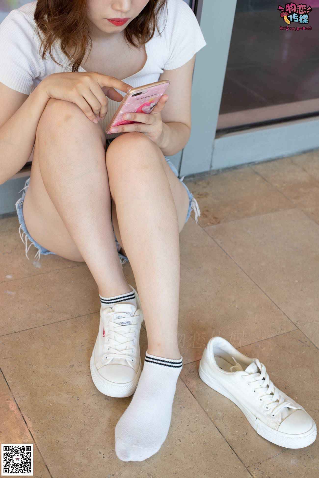 图片[39]-物恋传媒 No.041 不一样的街拍风，快门下的时尚瞬间 [159P] – 速更版-美库