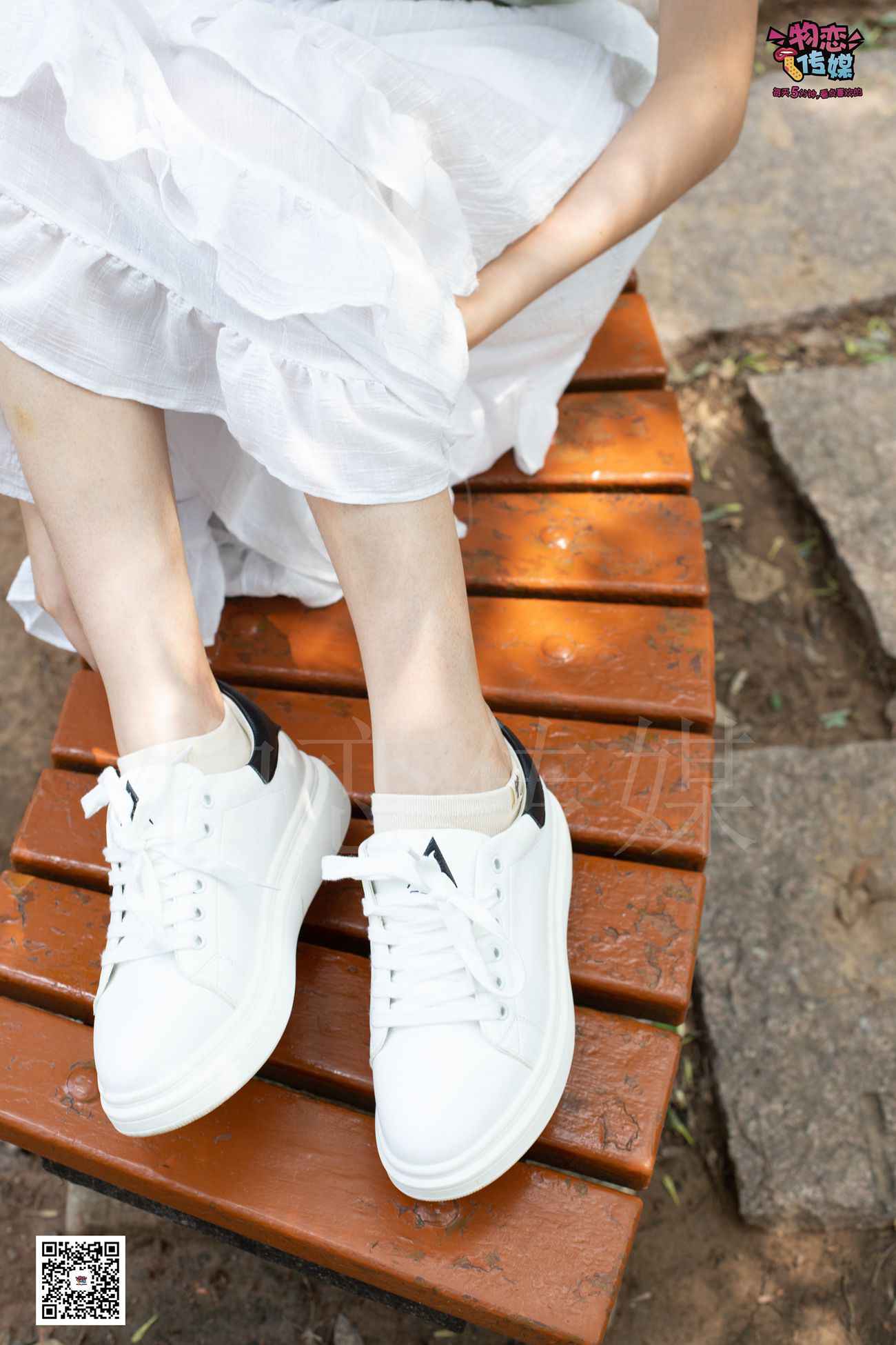 图片[85]-物恋传媒 No.039 轻盈跳跃树之灵~猫耳的夏日抹茶味 [182P] – 速更版-美库