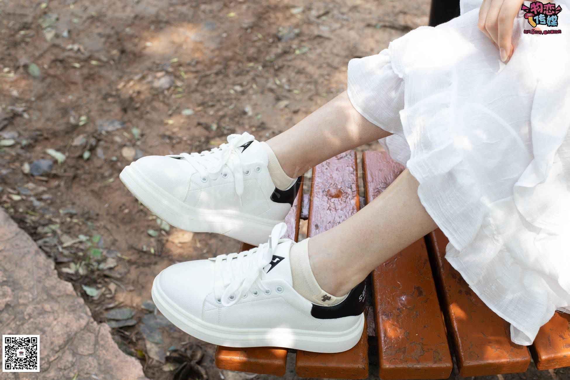 图片[89]-物恋传媒 No.039 轻盈跳跃树之灵~猫耳的夏日抹茶味 [182P] – 速更版-美库