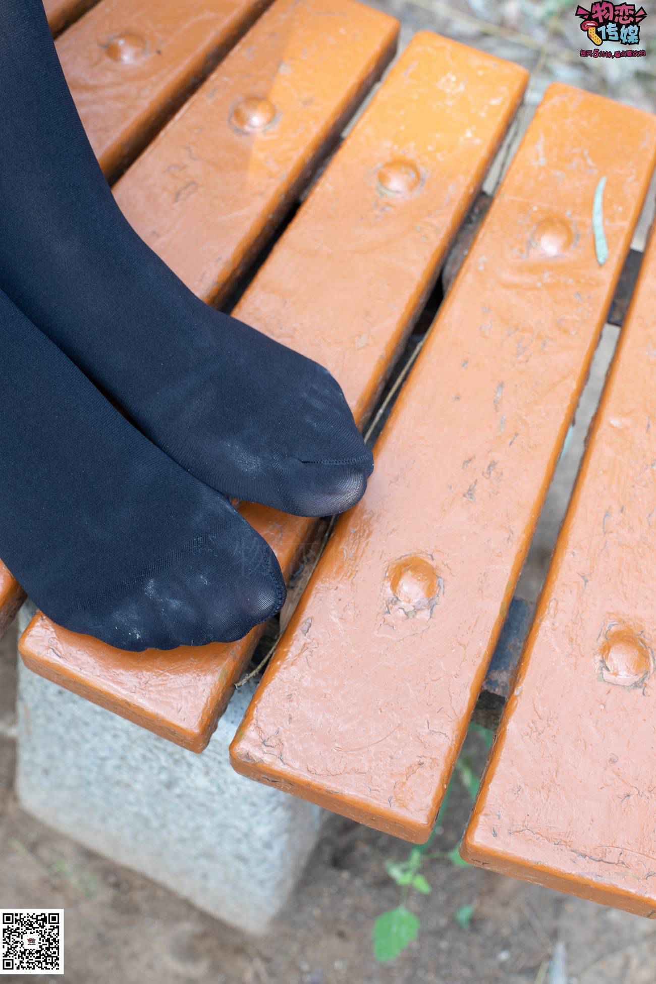 图片[35]-物恋传媒 No.042 霜花冷冽，美人惊艳。高跟配黑丝 [148P] – 速更版-美库