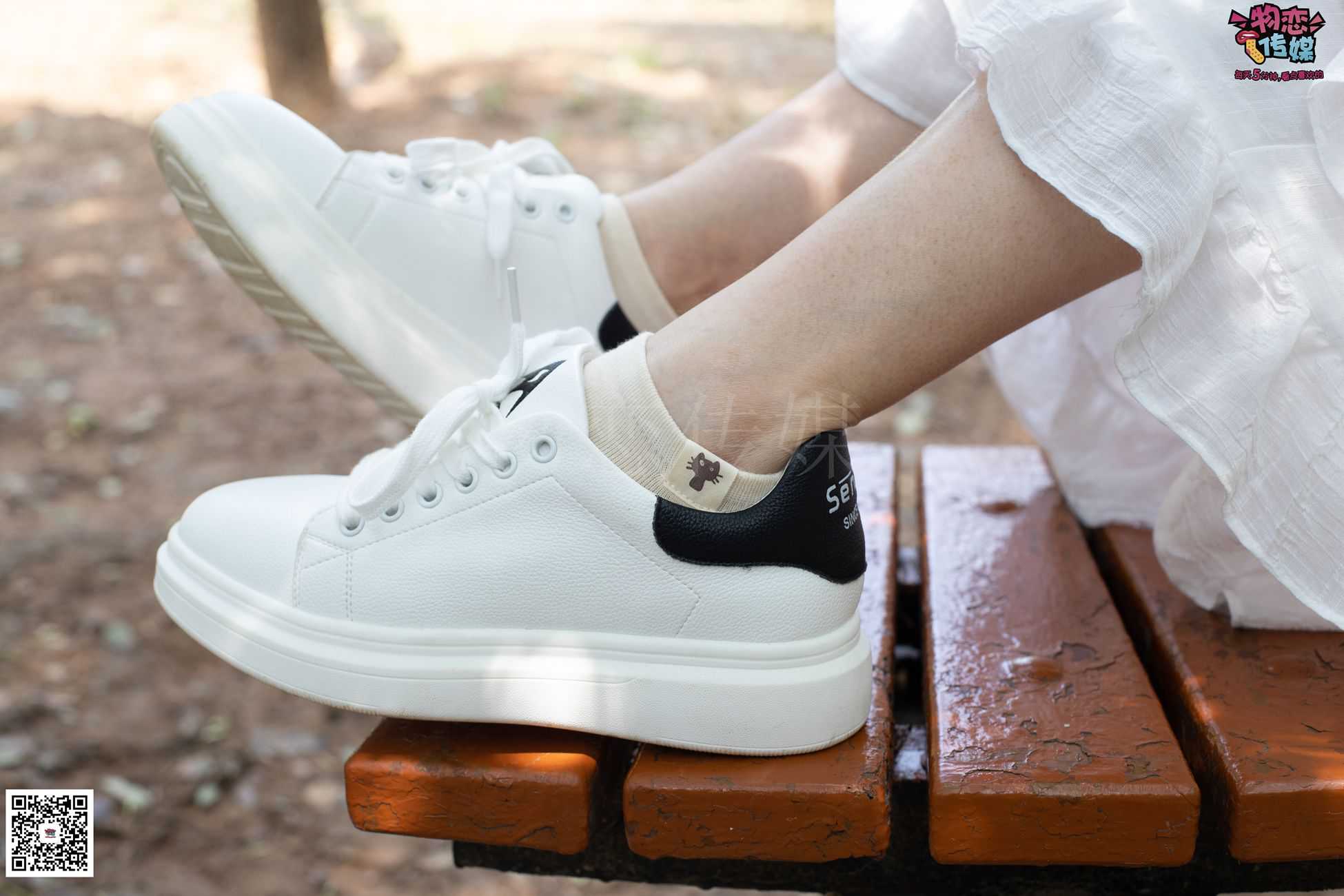 图片[93]-物恋传媒 No.039 轻盈跳跃树之灵~猫耳的夏日抹茶味 [182P] – 速更版-美库