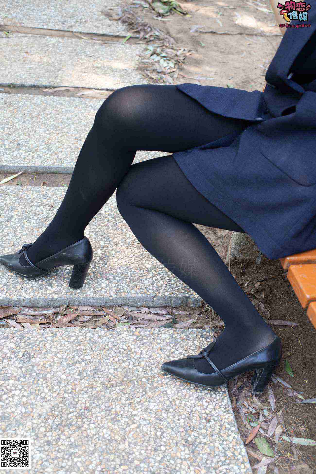 图片[38]-物恋传媒 No.042 霜花冷冽，美人惊艳。高跟配黑丝 [148P] – 速更版-美库