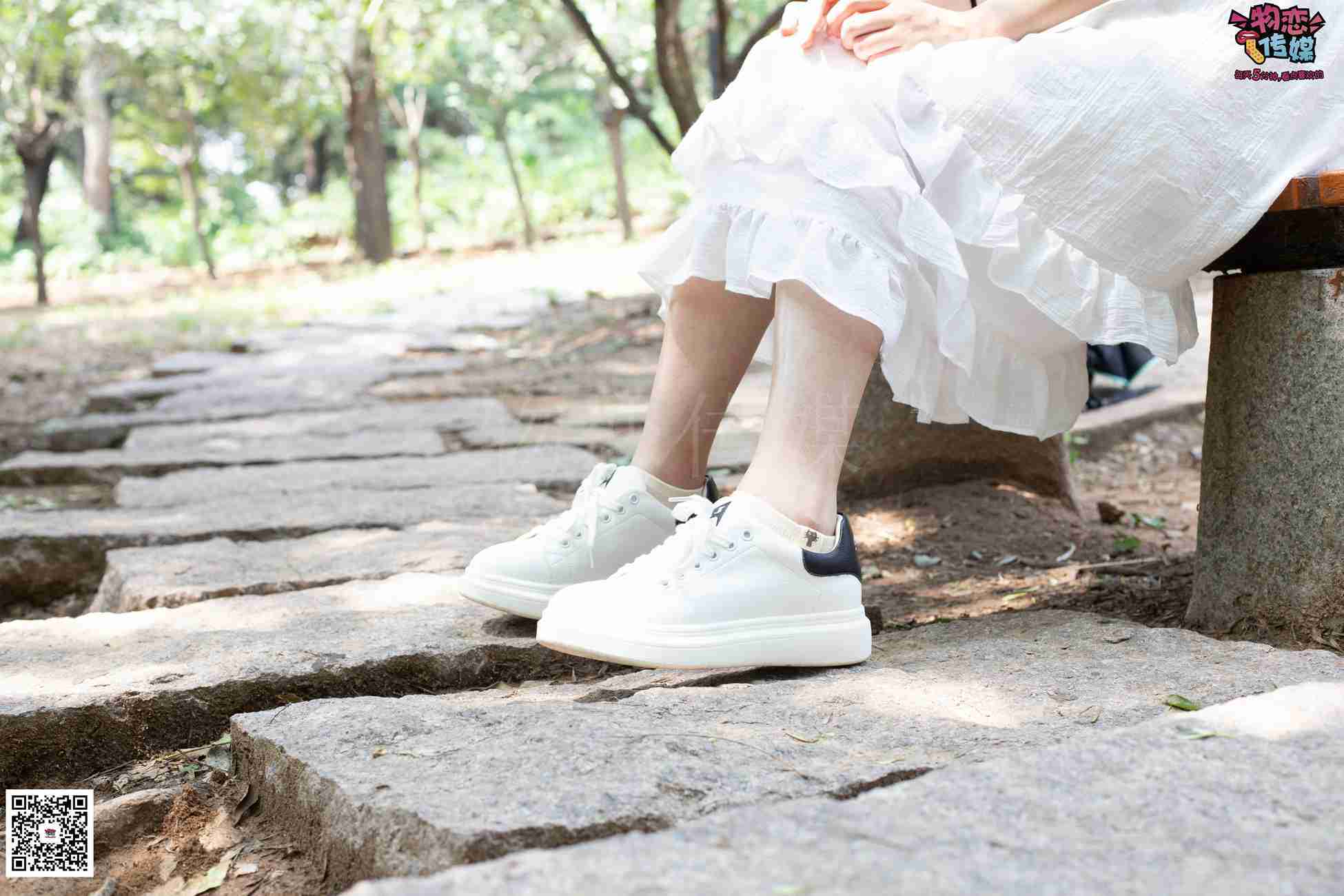 图片[94]-物恋传媒 No.039 轻盈跳跃树之灵~猫耳的夏日抹茶味 [182P] – 速更版-美库