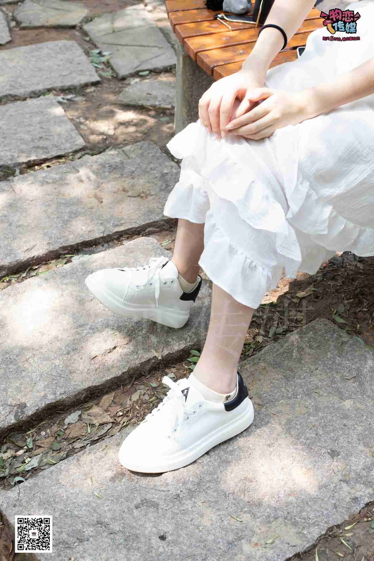 图片[95]-物恋传媒 No.039 轻盈跳跃树之灵~猫耳的夏日抹茶味 [182P] – 速更版-美库