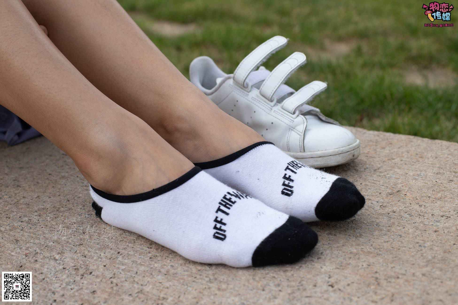 图片[36]-物恋传媒 No.043 湛蓝连衣裙搭配板鞋船袜,知性混搭自然美,耐克板鞋搭配白色船袜 [187P] – 速更版-美库