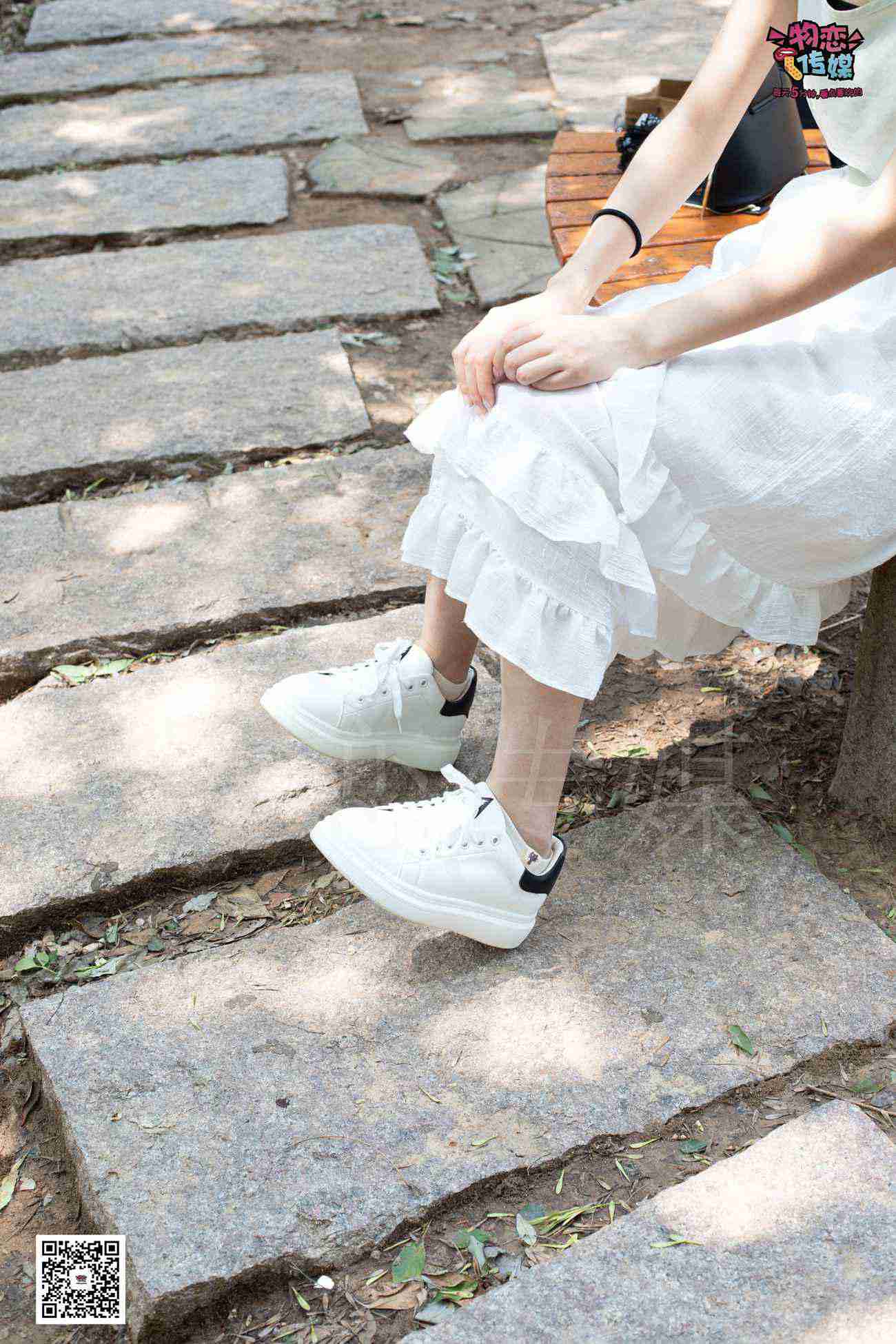 图片[96]-物恋传媒 No.039 轻盈跳跃树之灵~猫耳的夏日抹茶味 [182P] – 速更版-美库