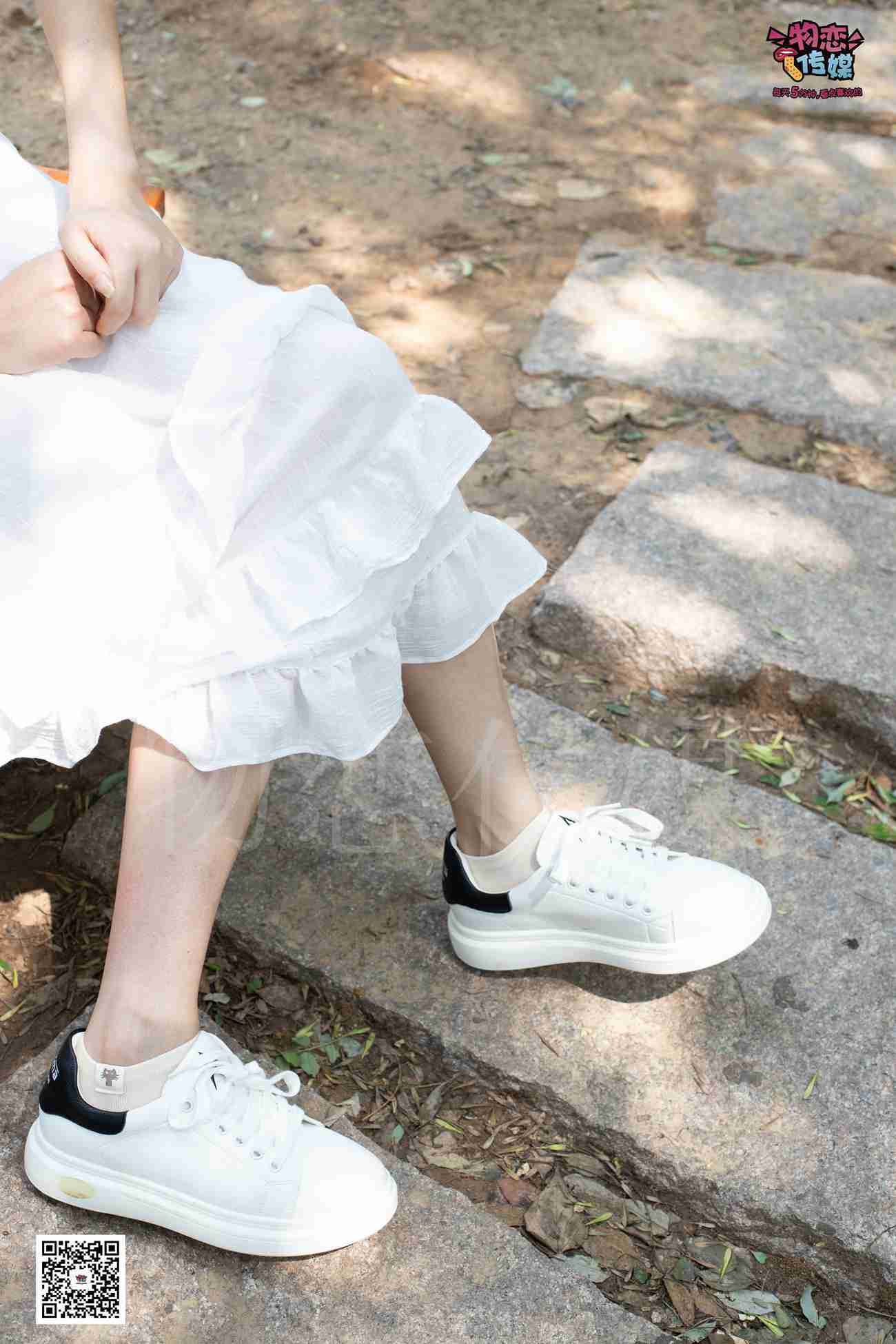 图片[98]-物恋传媒 No.039 轻盈跳跃树之灵~猫耳的夏日抹茶味 [182P] – 速更版-美库