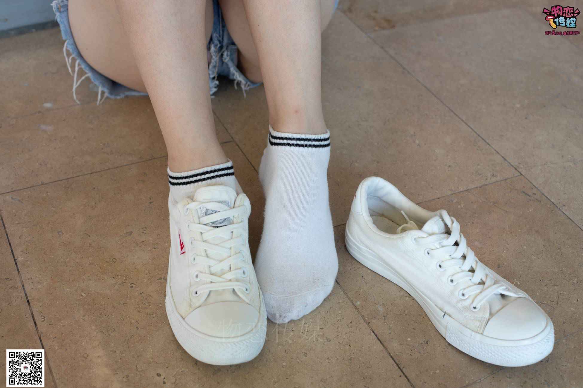 图片[51]-物恋传媒 No.041 不一样的街拍风，快门下的时尚瞬间 [159P] – 速更版-美库