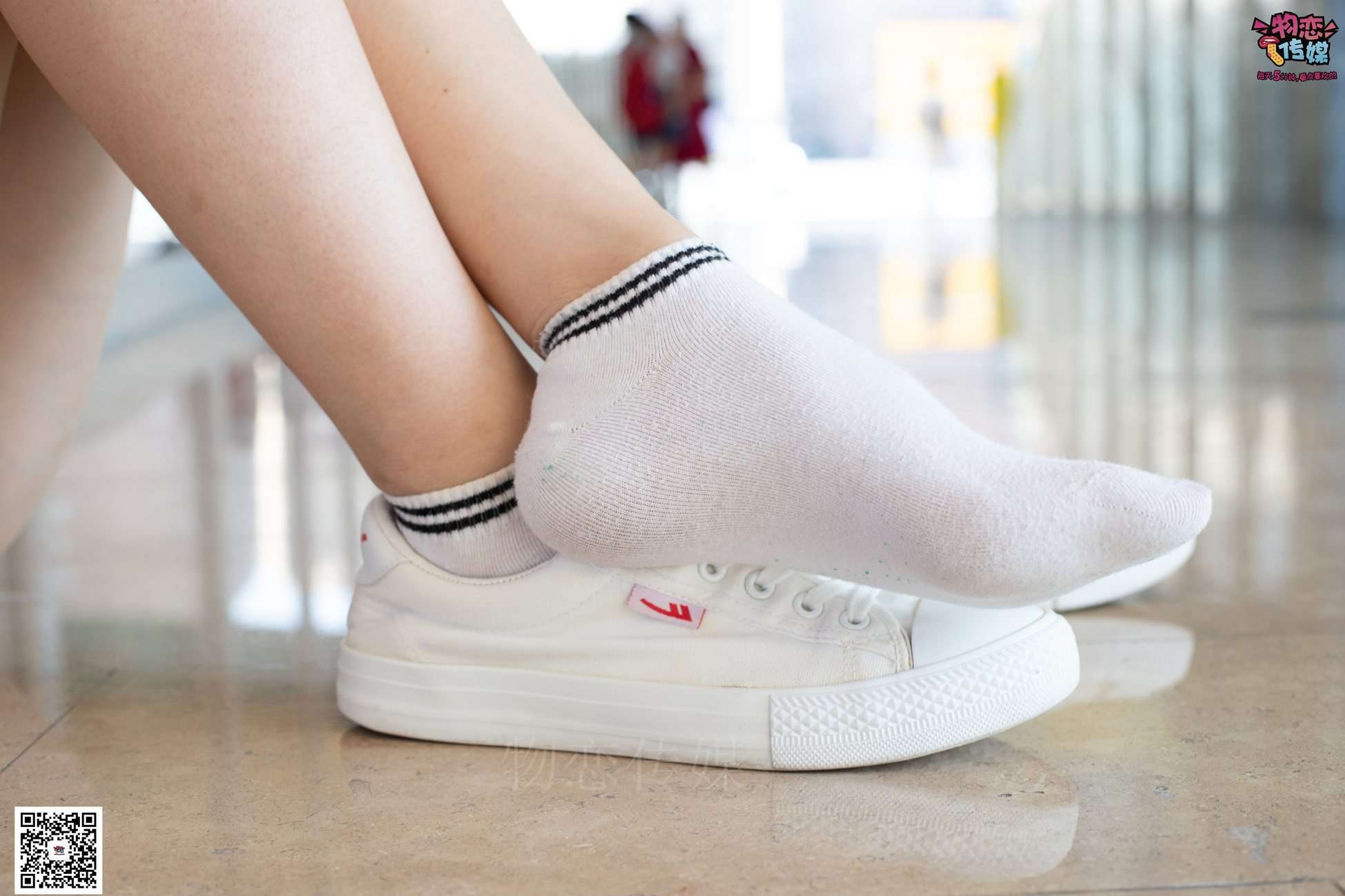 图片[52]-物恋传媒 No.041 不一样的街拍风，快门下的时尚瞬间 [159P] – 速更版-美库