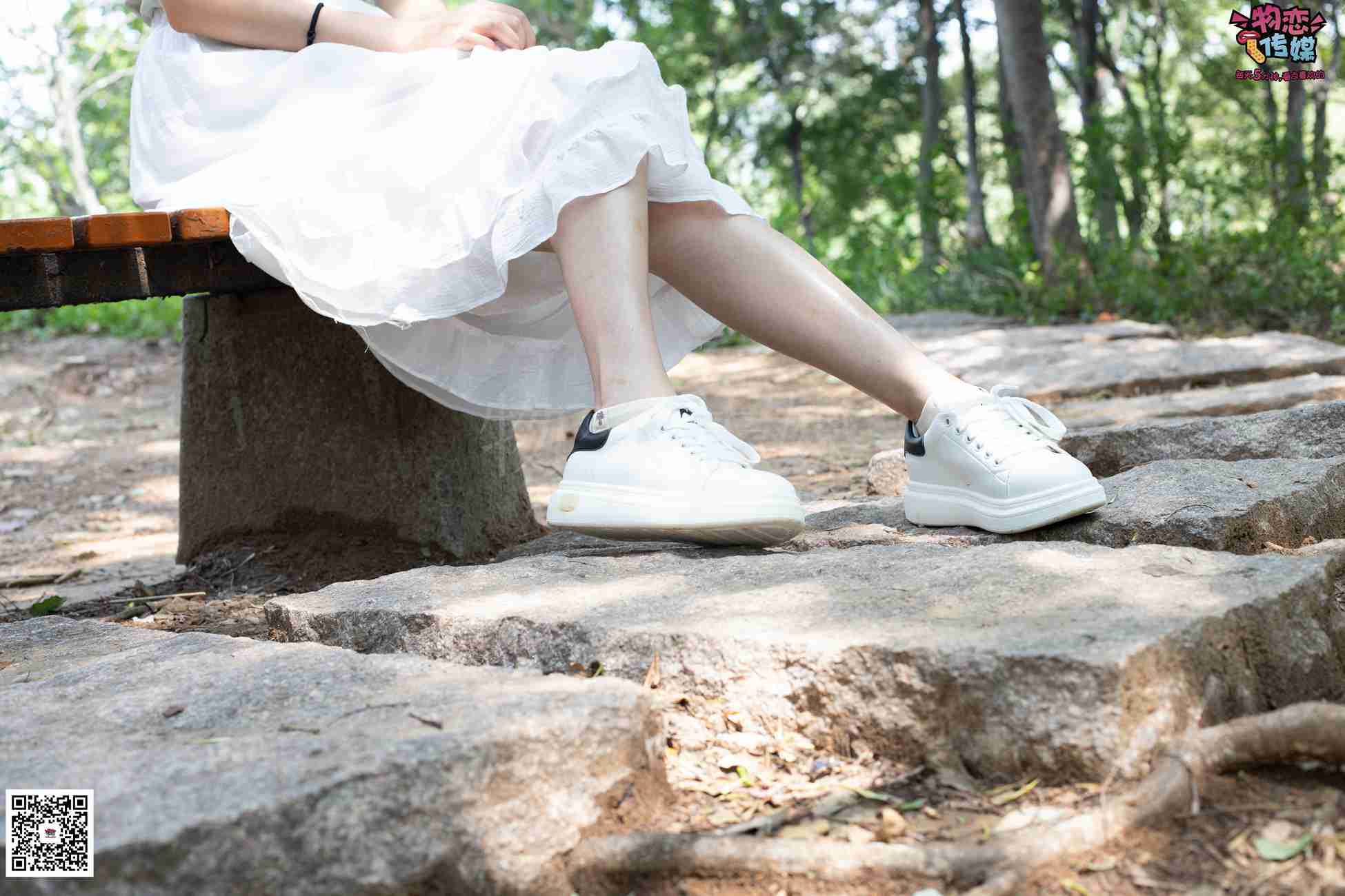 图片[103]-物恋传媒 No.039 轻盈跳跃树之灵~猫耳的夏日抹茶味 [182P] – 速更版-美库