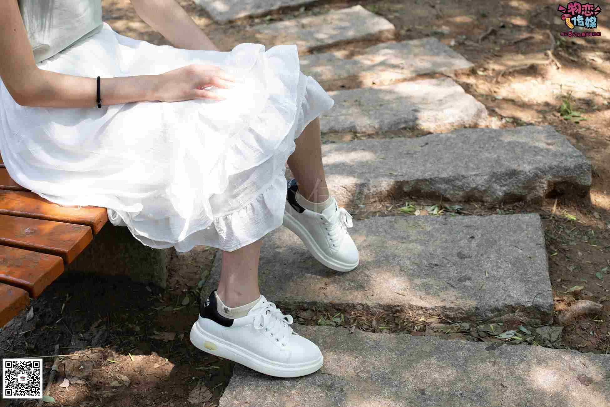 图片[106]-物恋传媒 No.039 轻盈跳跃树之灵~猫耳的夏日抹茶味 [182P] – 速更版-美库