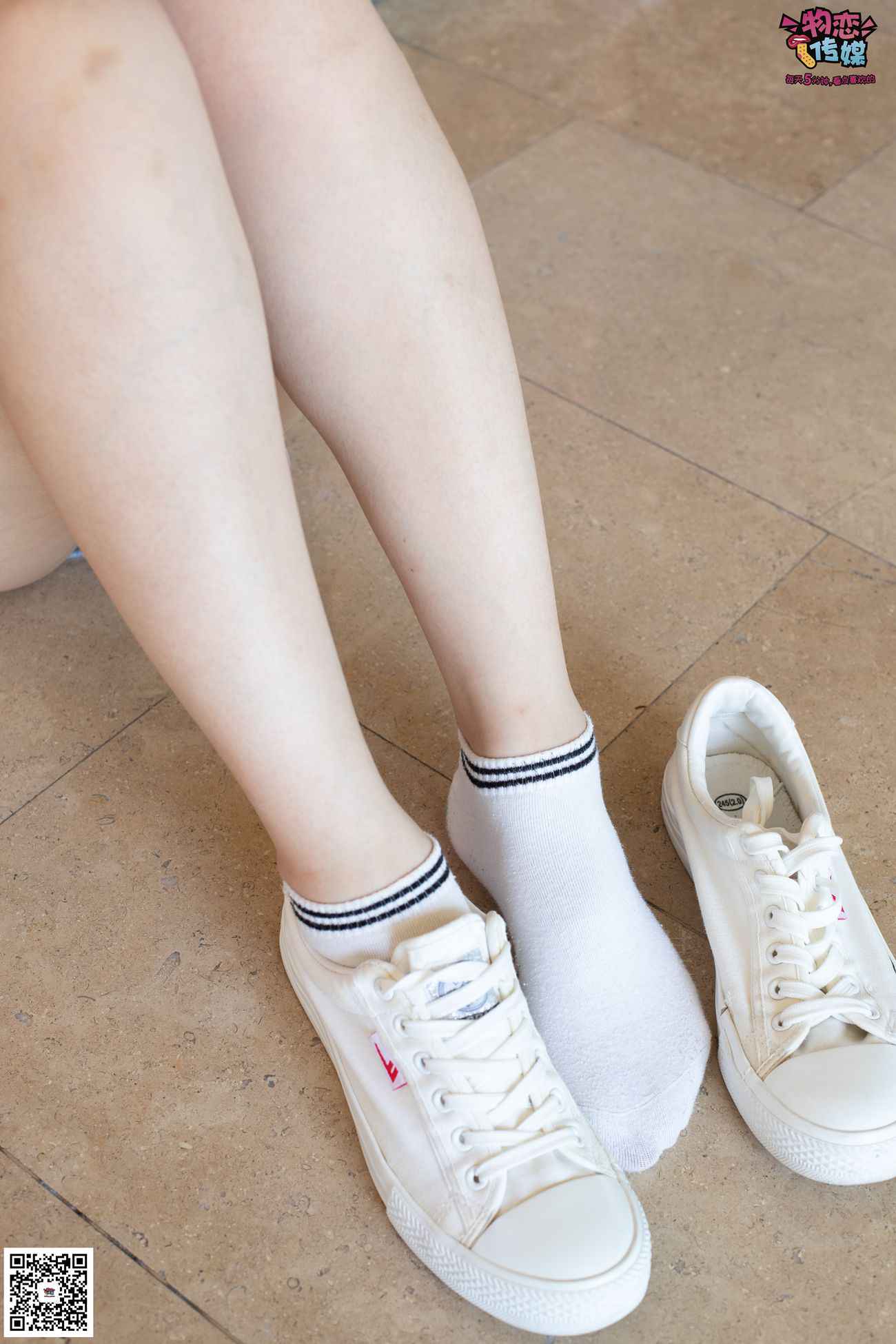 图片[55]-物恋传媒 No.041 不一样的街拍风，快门下的时尚瞬间 [159P] – 速更版-美库