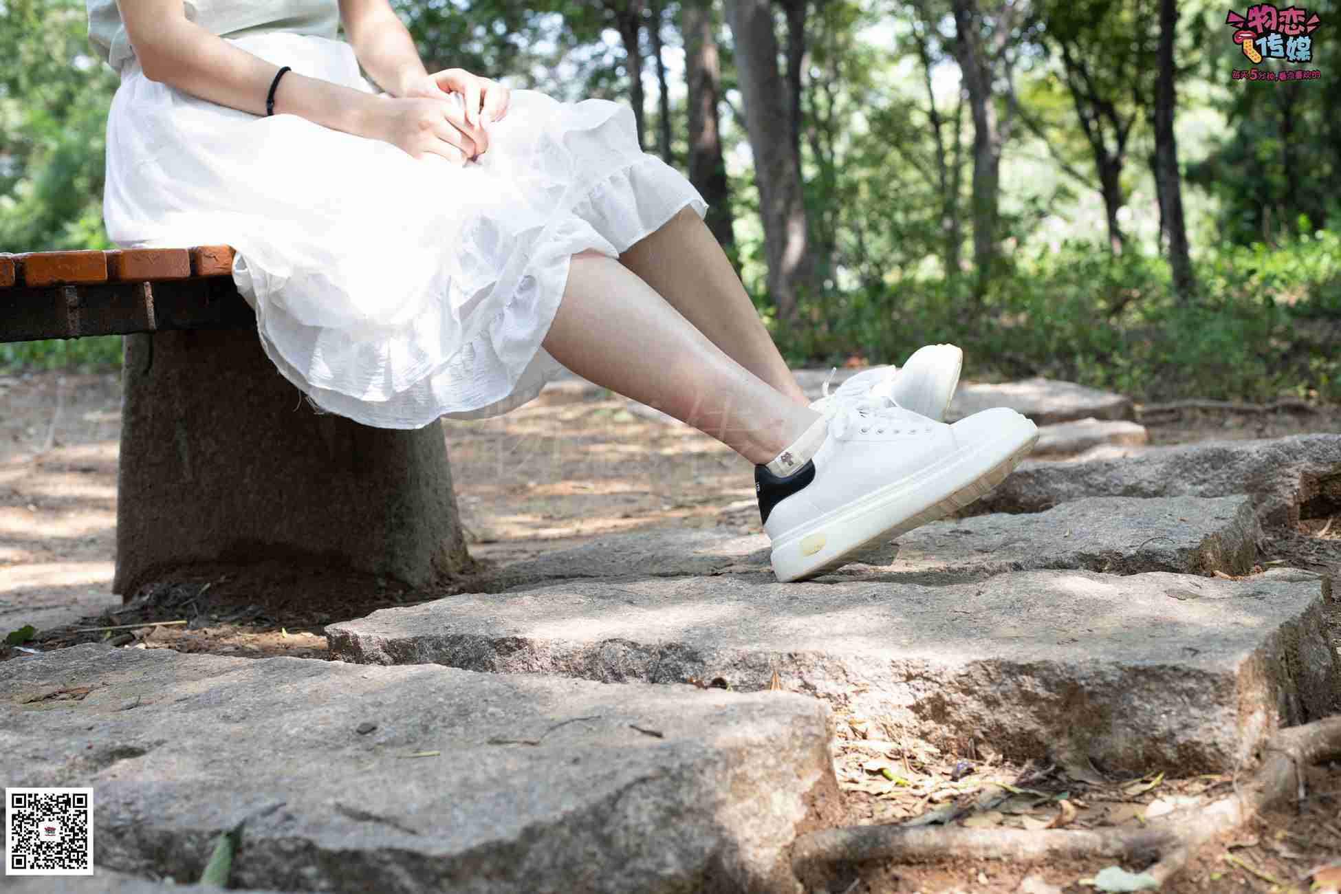 图片[107]-物恋传媒 No.039 轻盈跳跃树之灵~猫耳的夏日抹茶味 [182P] – 速更版-美库