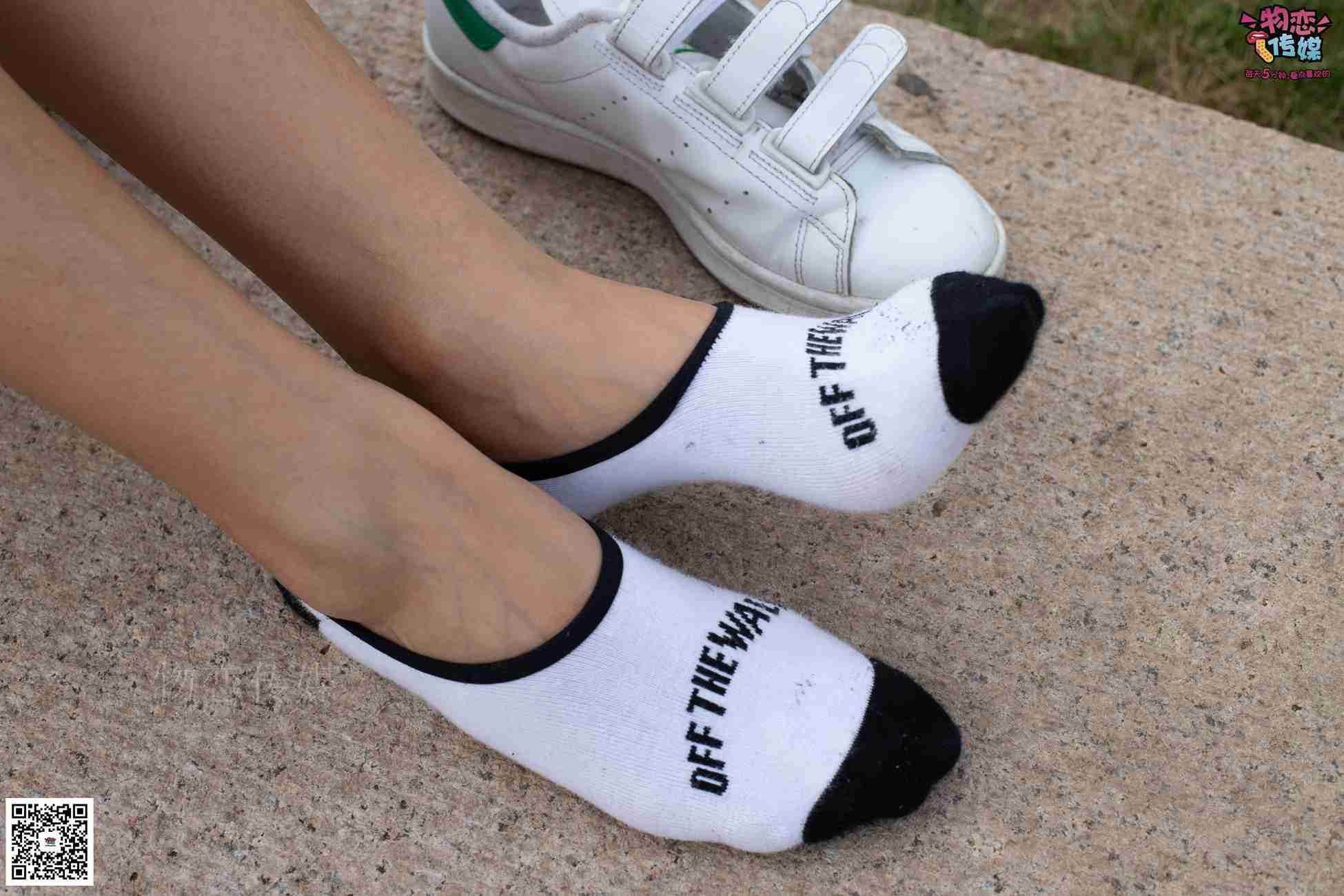 图片[41]-物恋传媒 No.043 湛蓝连衣裙搭配板鞋船袜,知性混搭自然美,耐克板鞋搭配白色船袜 [187P] – 速更版-美库