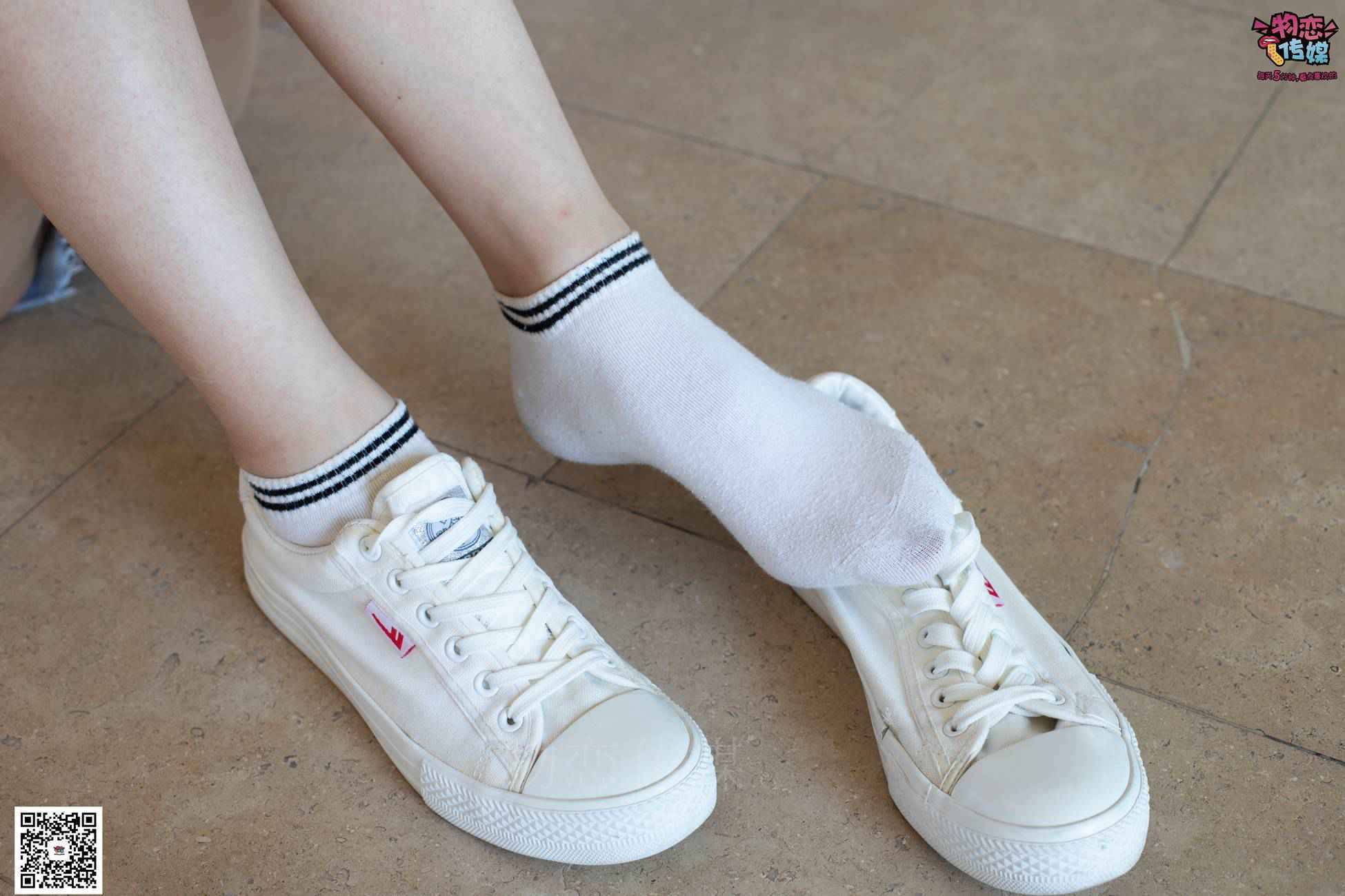 图片[56]-物恋传媒 No.041 不一样的街拍风，快门下的时尚瞬间 [159P] – 速更版-美库