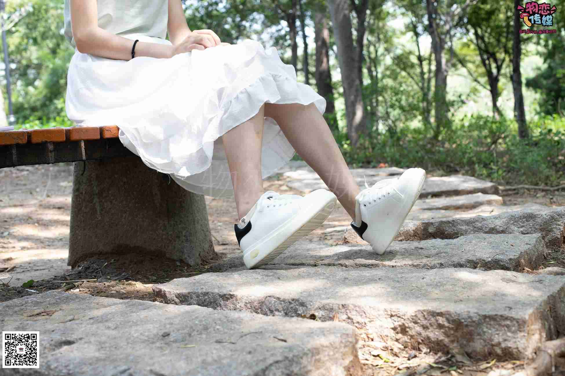 图片[108]-物恋传媒 No.039 轻盈跳跃树之灵~猫耳的夏日抹茶味 [182P] – 速更版-美库