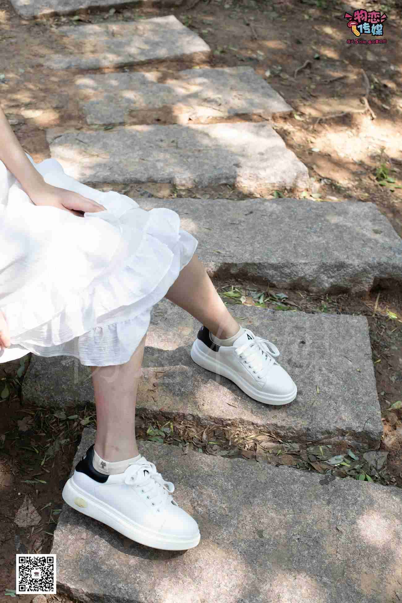 图片[109]-物恋传媒 No.039 轻盈跳跃树之灵~猫耳的夏日抹茶味 [182P] – 速更版-美库