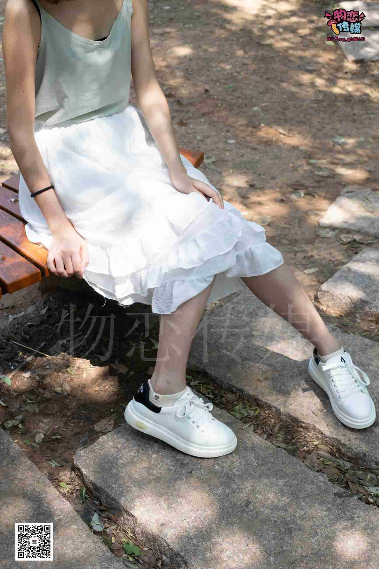 图片[110]-物恋传媒 No.039 轻盈跳跃树之灵~猫耳的夏日抹茶味 [182P] – 速更版-美库