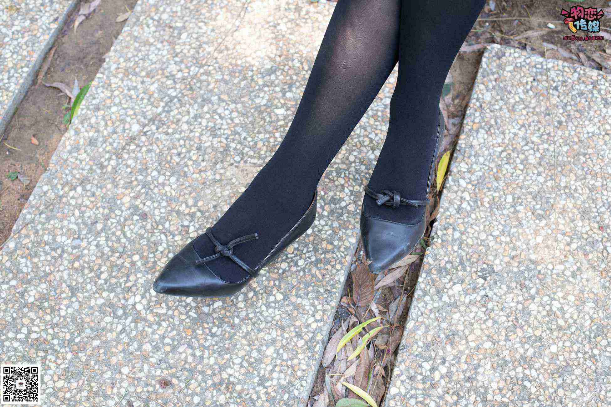 图片[49]-物恋传媒 No.042 霜花冷冽，美人惊艳。高跟配黑丝 [148P] – 速更版-美库