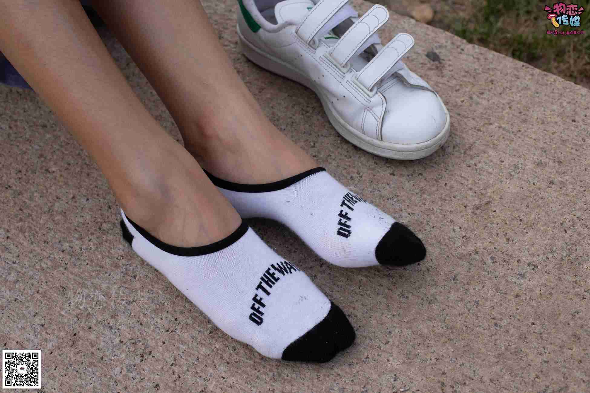 图片[47]-物恋传媒 No.043 湛蓝连衣裙搭配板鞋船袜,知性混搭自然美,耐克板鞋搭配白色船袜 [187P] – 速更版-美库